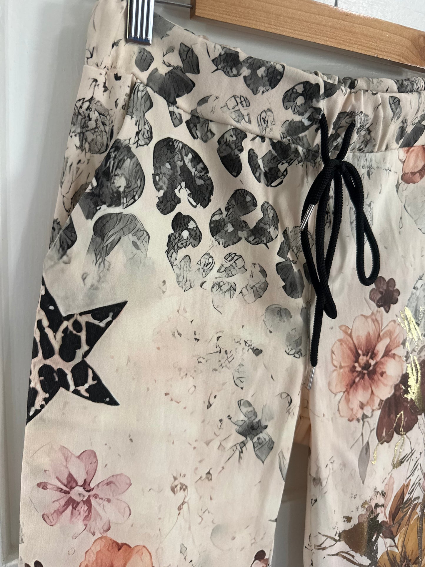 Comfy Pant Print 2