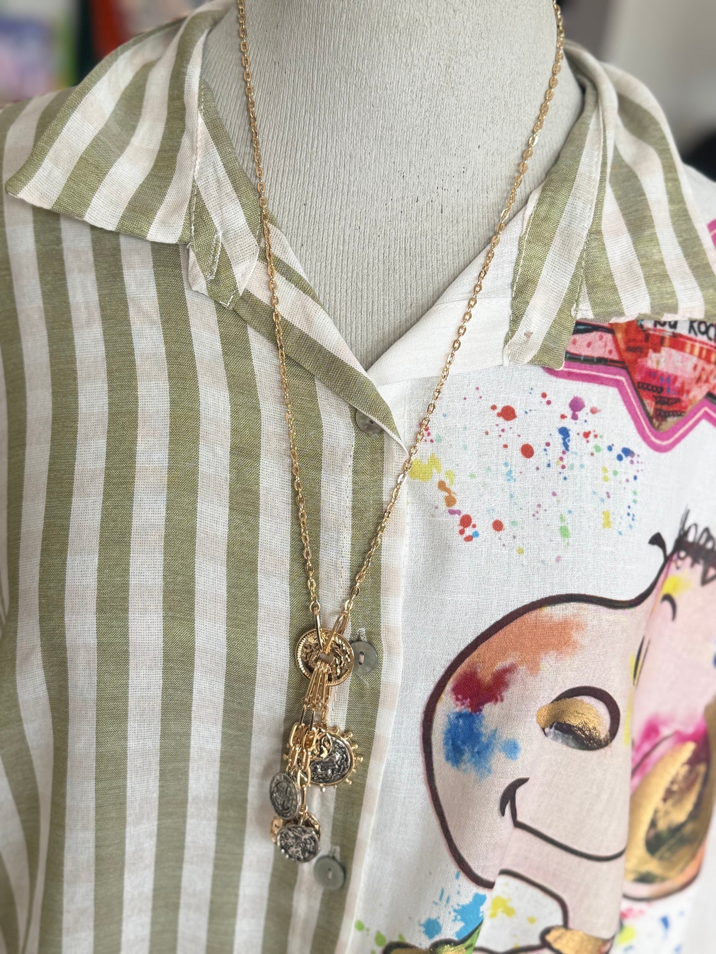 Coin XL Chain