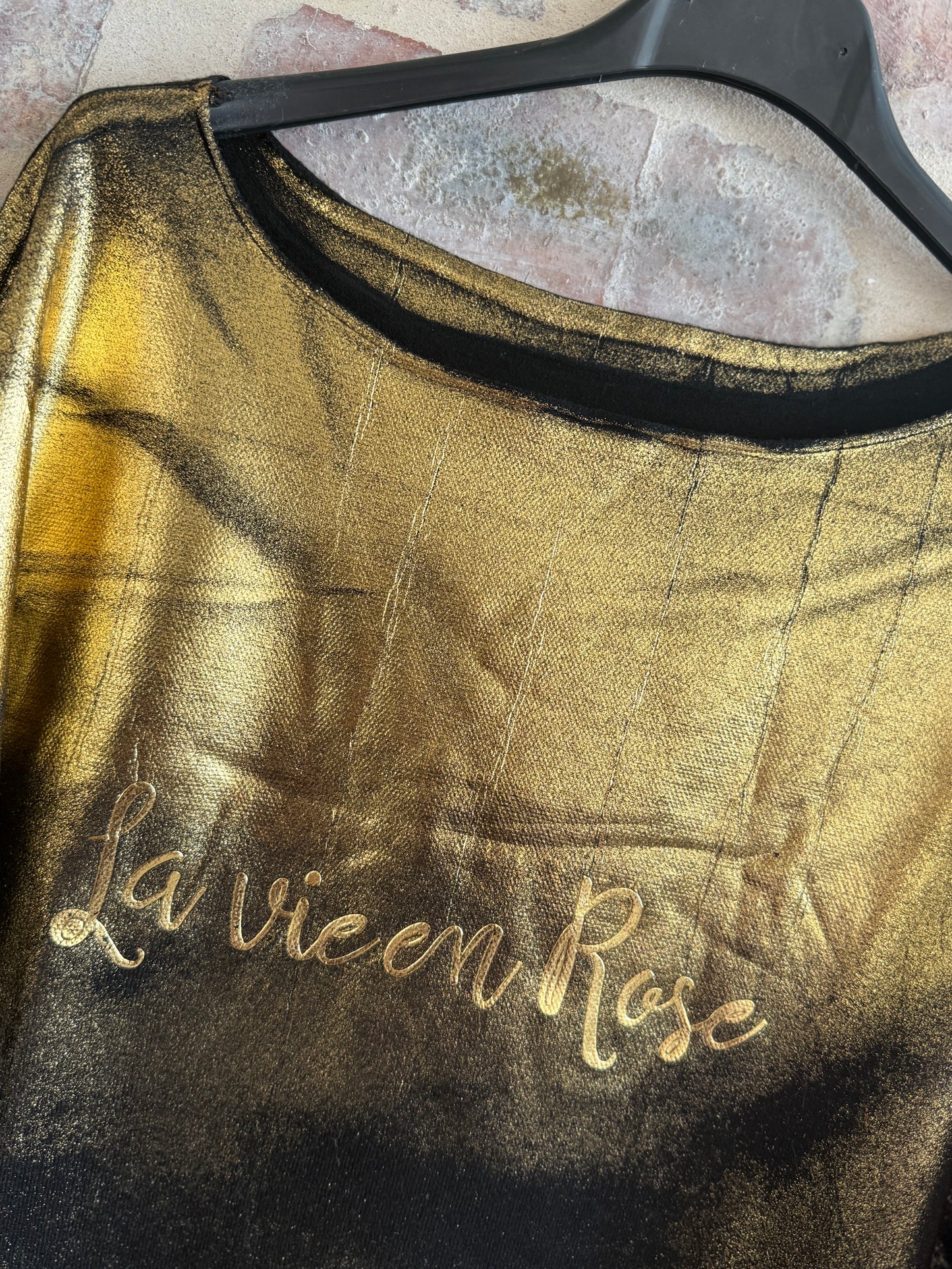 La Vie Goldie