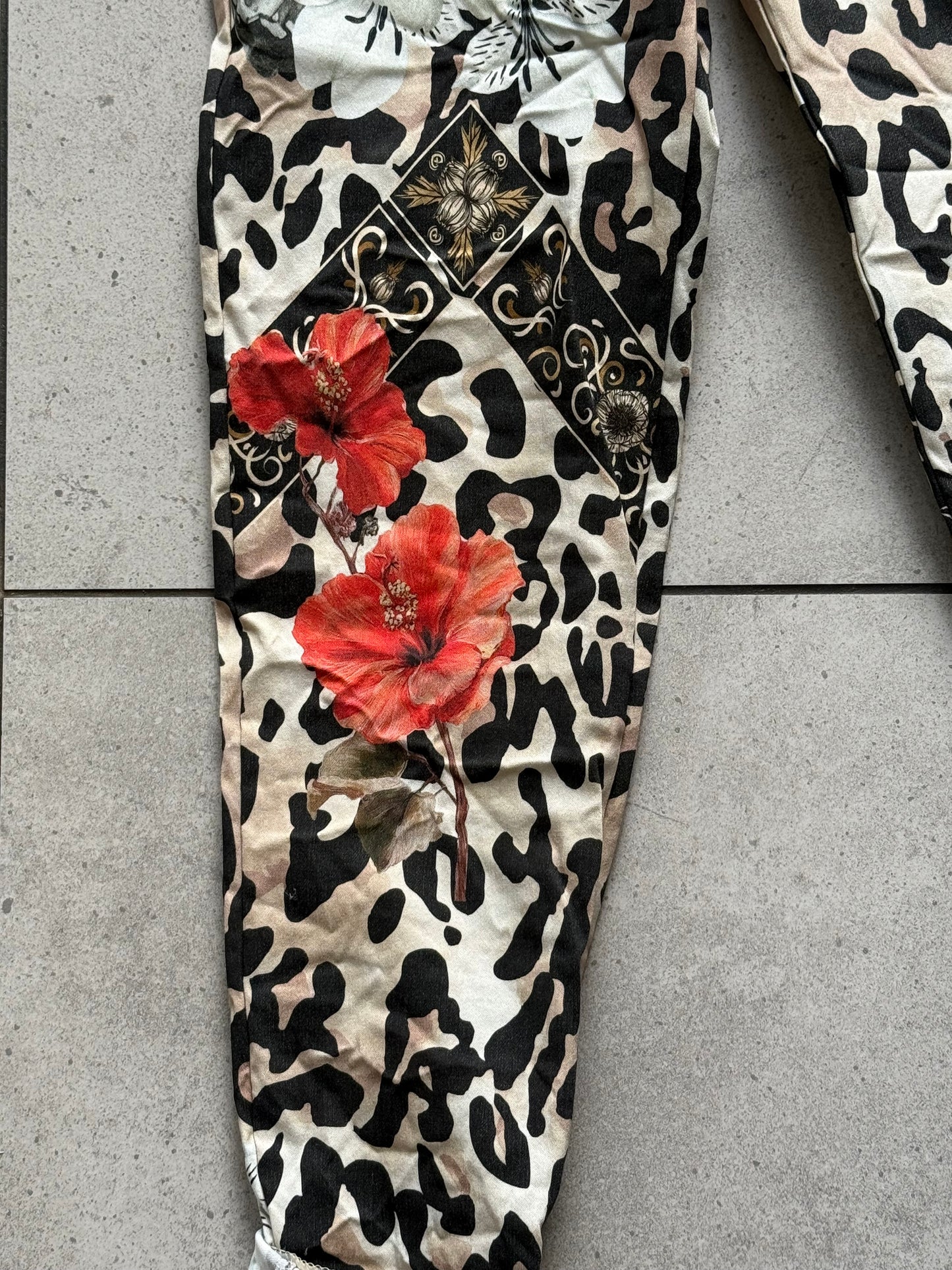 Punk Rose Print 11