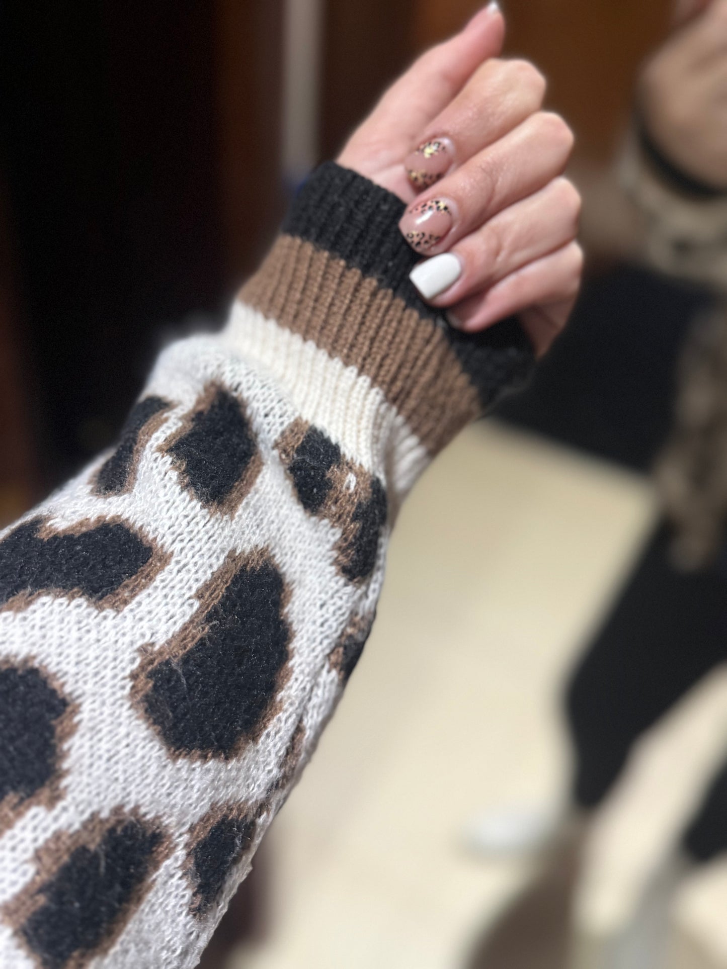 Annabelle Cardigan
