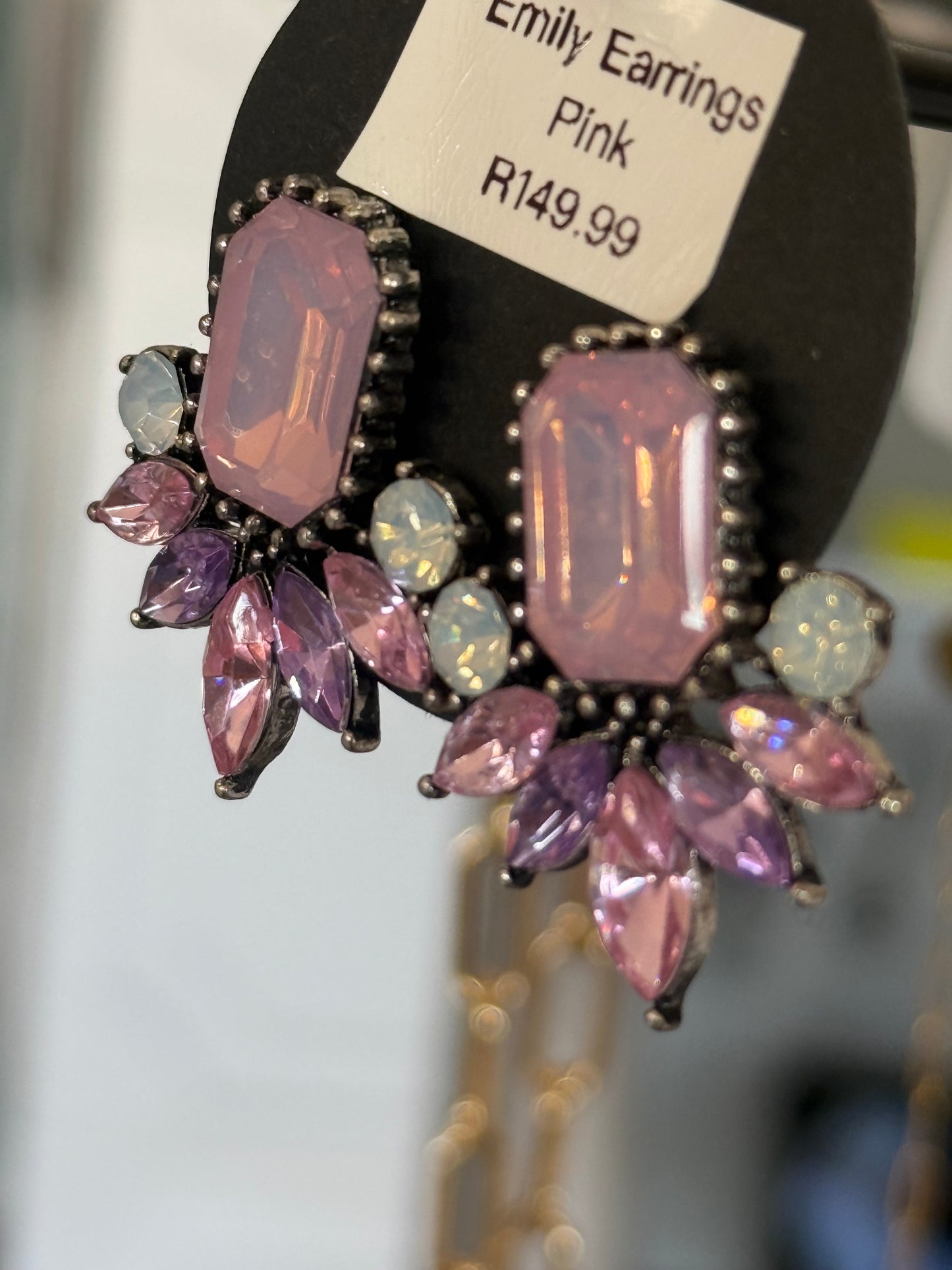 Emily Earrings