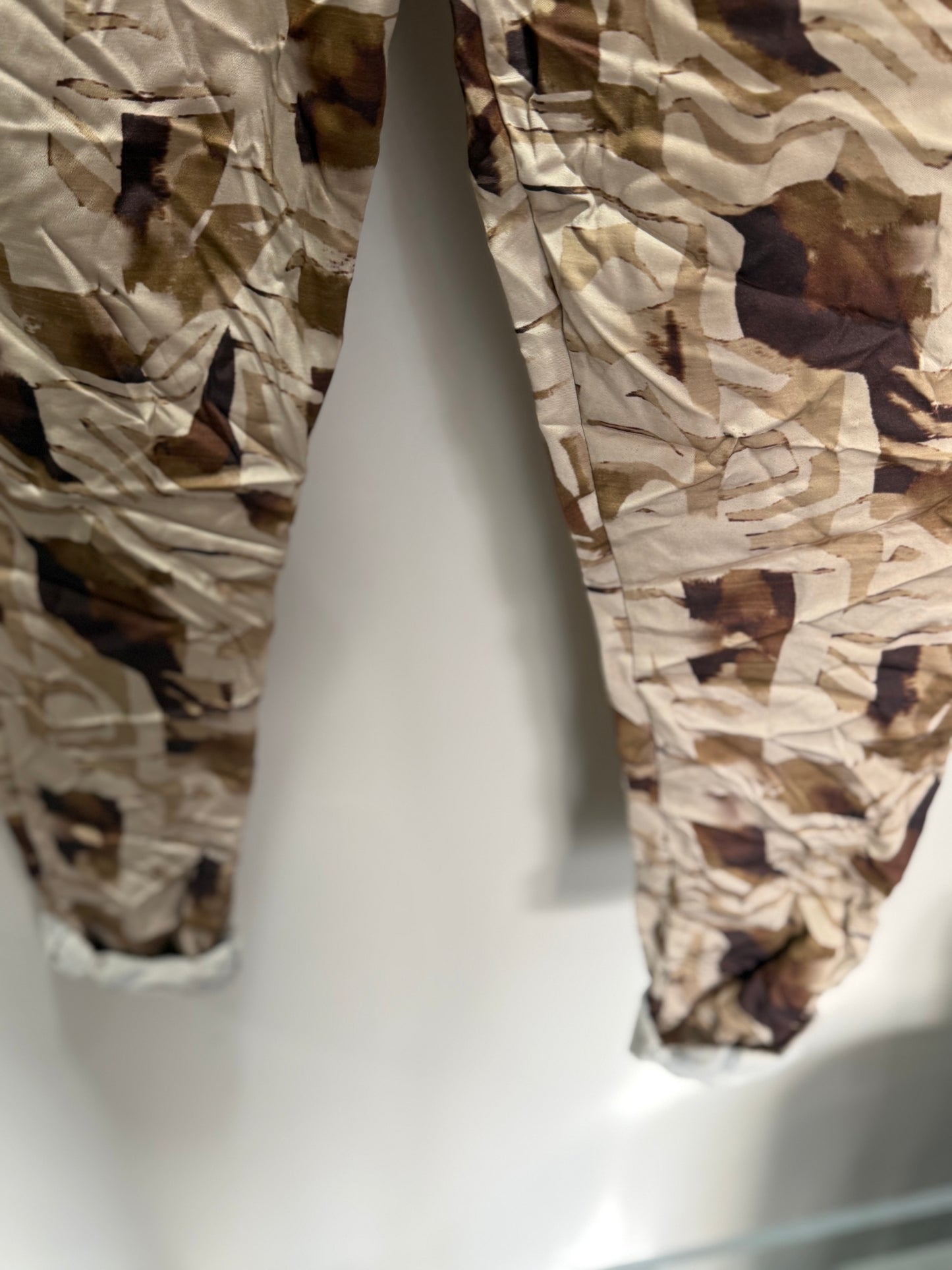 Autumn Leaf Pant