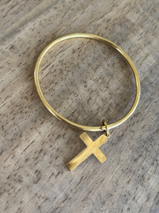 Golden Cross