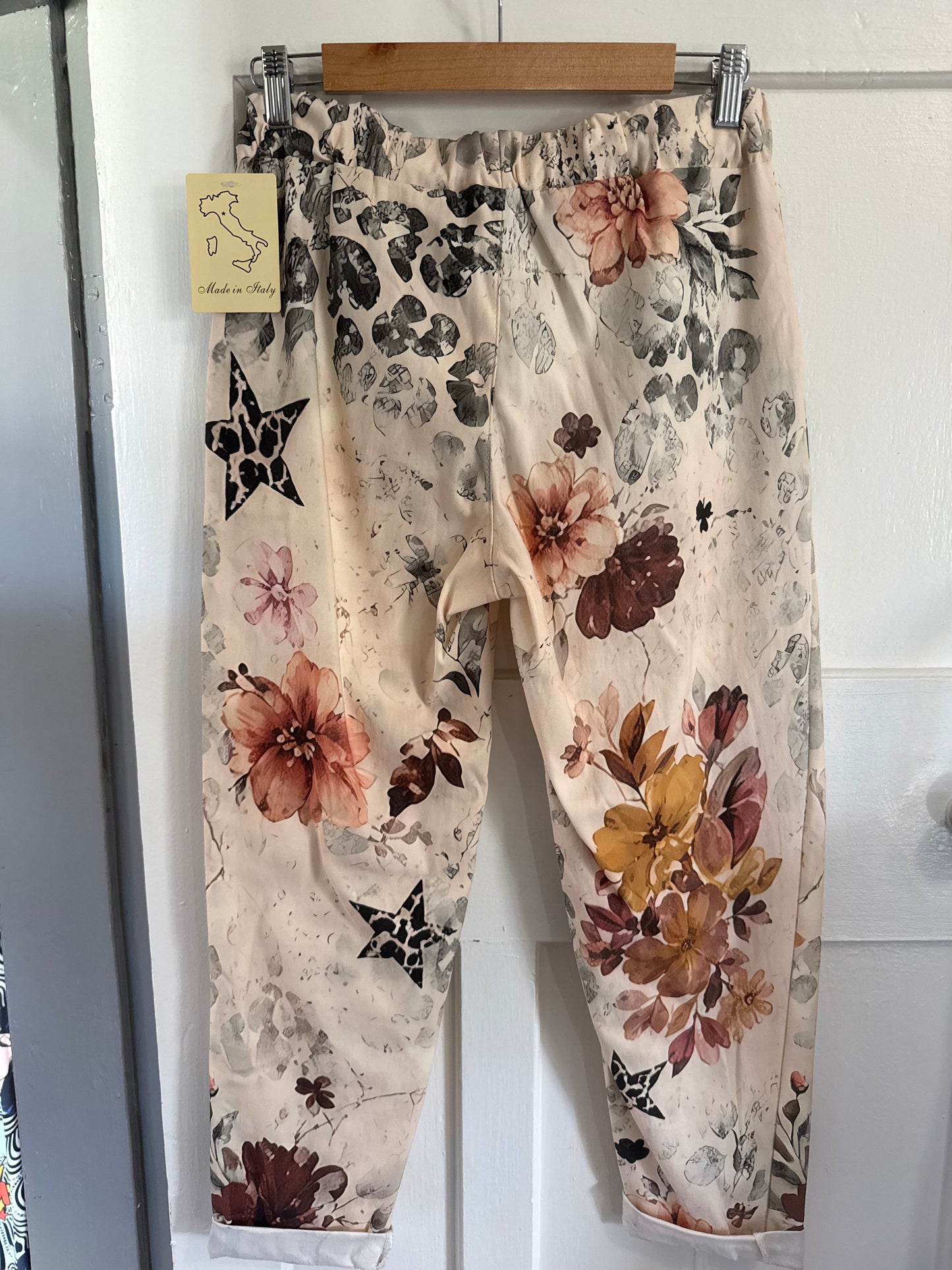 Comfy Pant Print 2