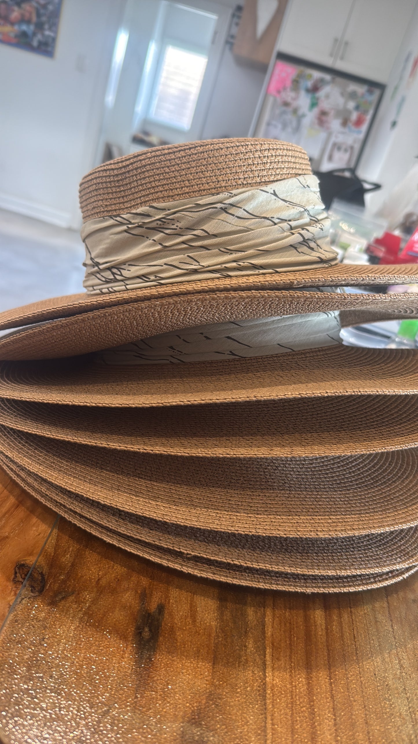 Wedding Hats