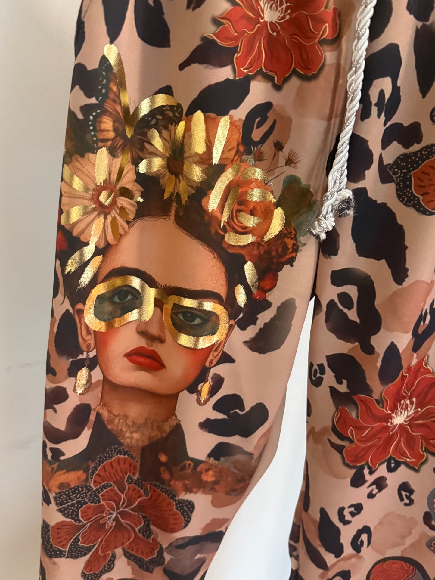 Garden of Frida Pant