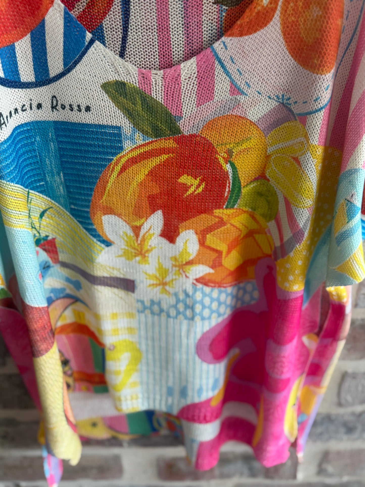 It’s a Vibe Blouse