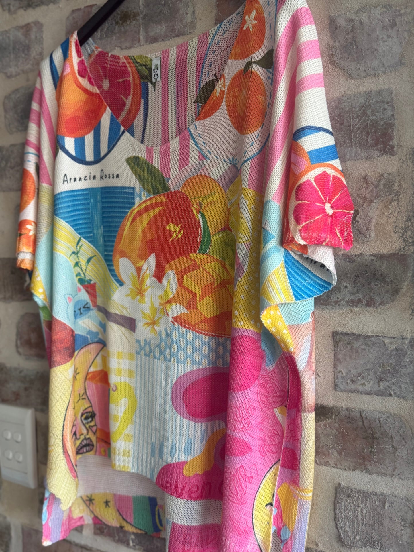 It’s a Vibe Blouse