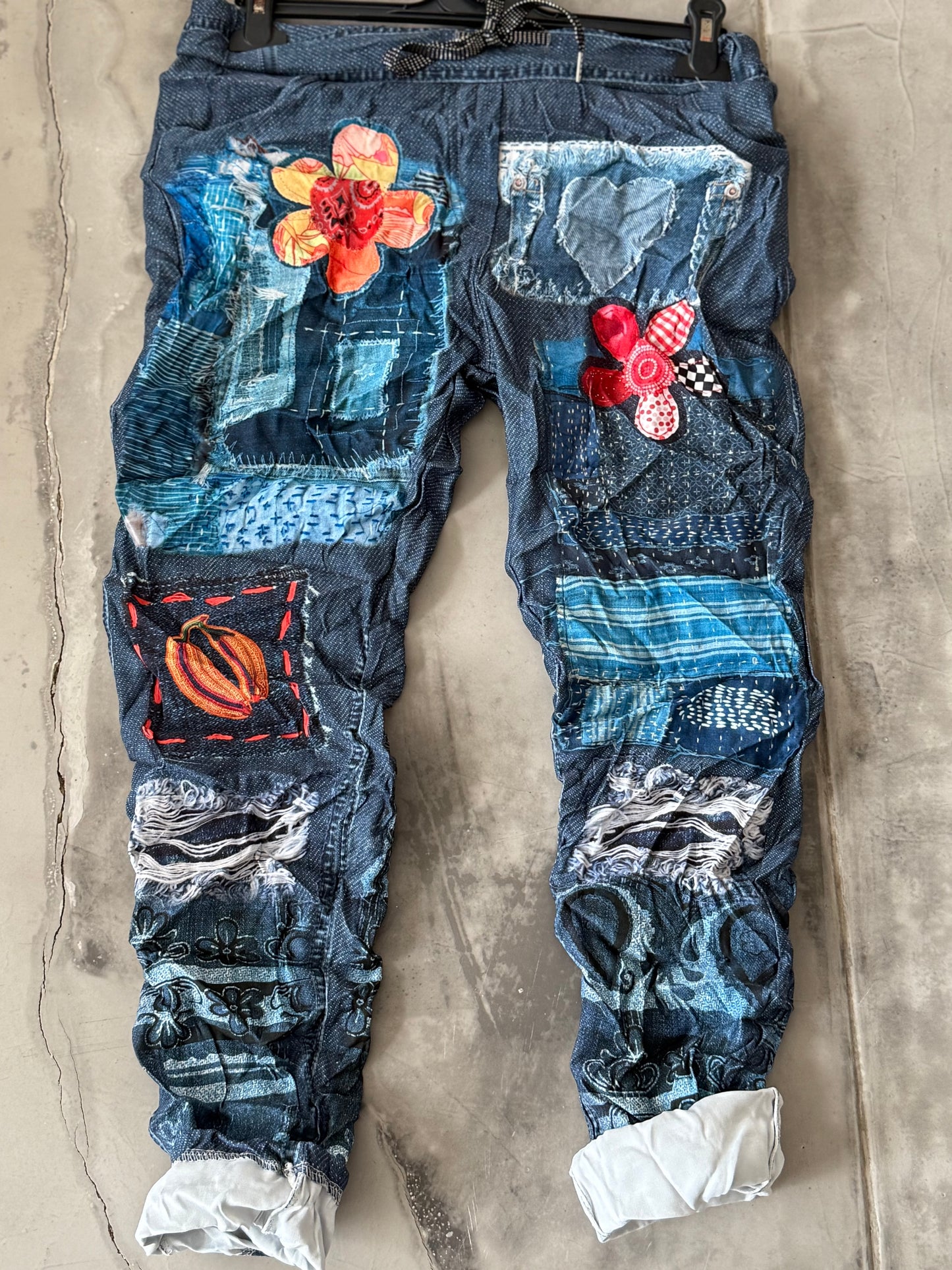 Pumpkin Patch Pant