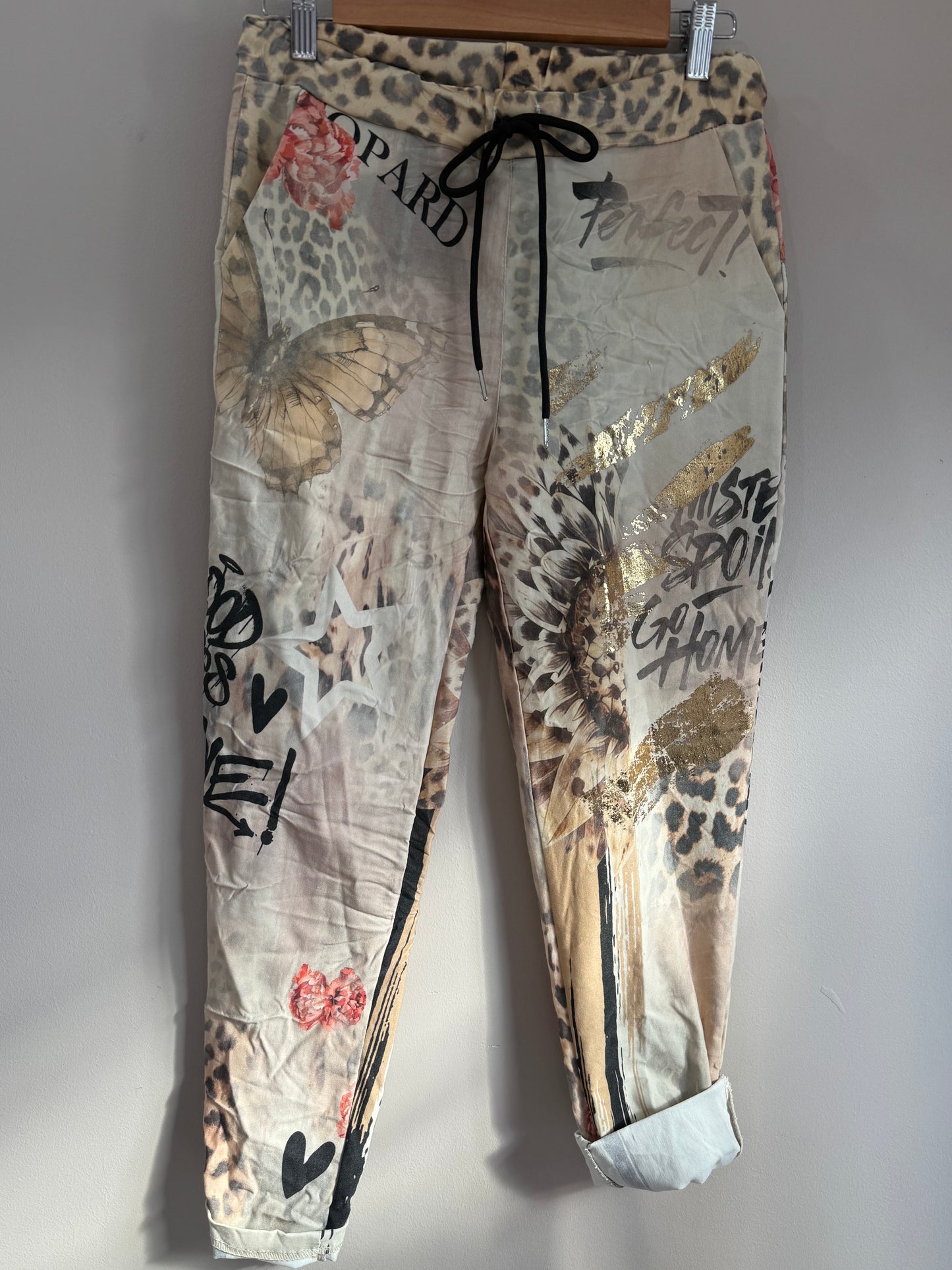 Pastelly Galaxy Print 13