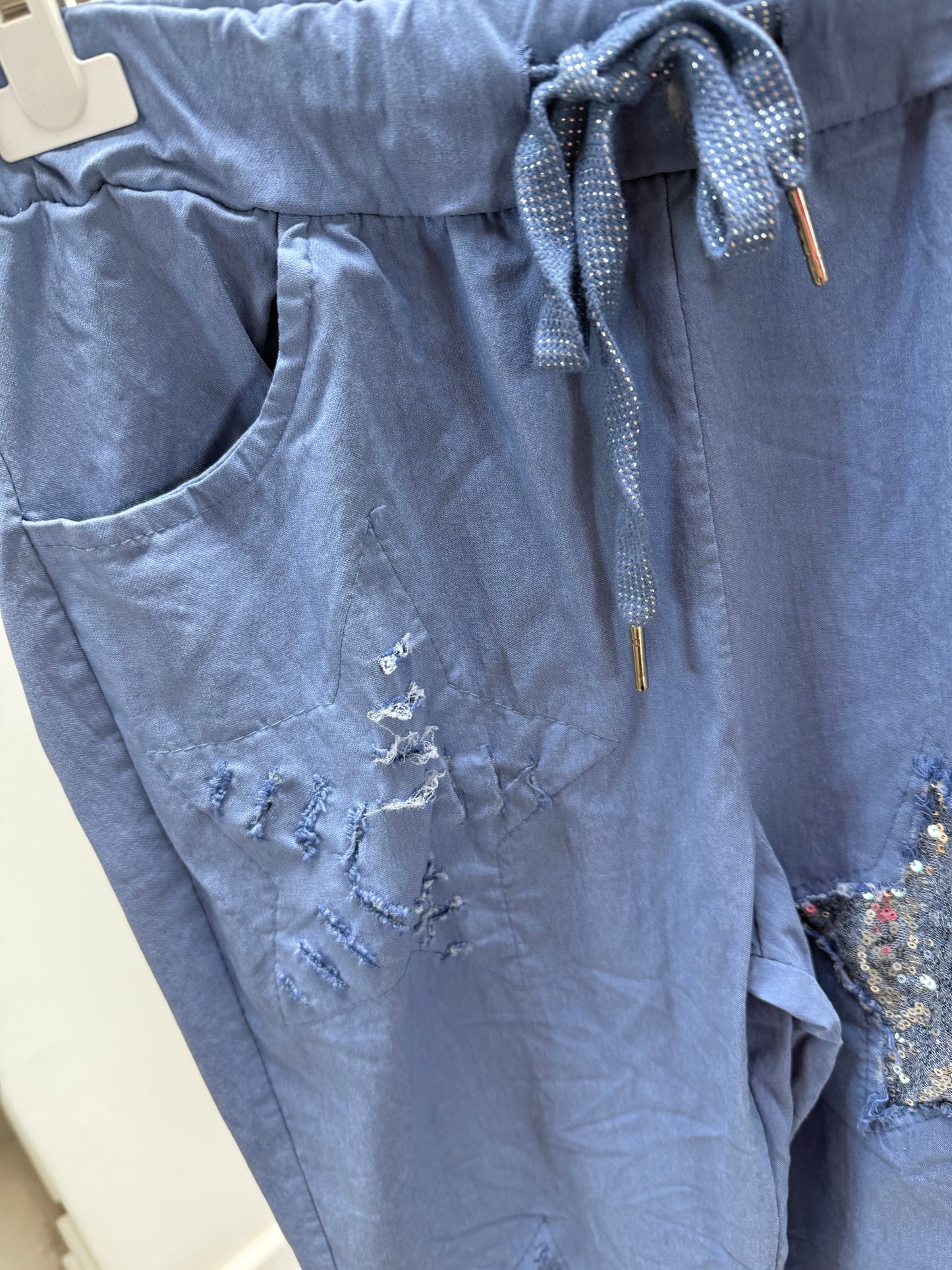 Stella Luxe Pant Perri