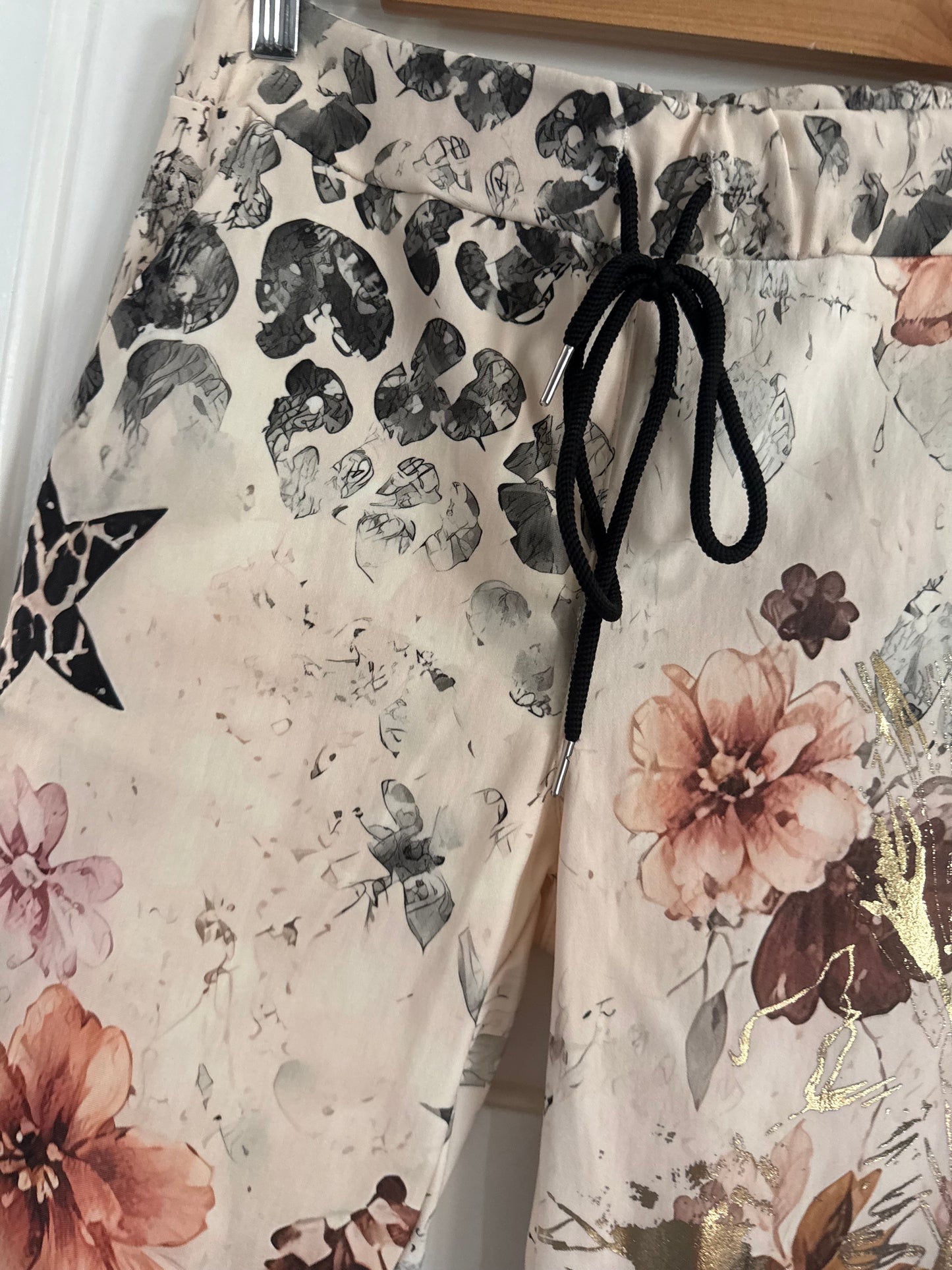 Comfy Pant Print 2