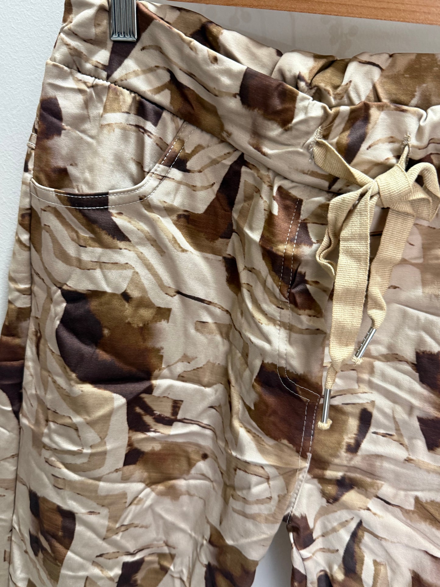 Autumn Leaf Pant