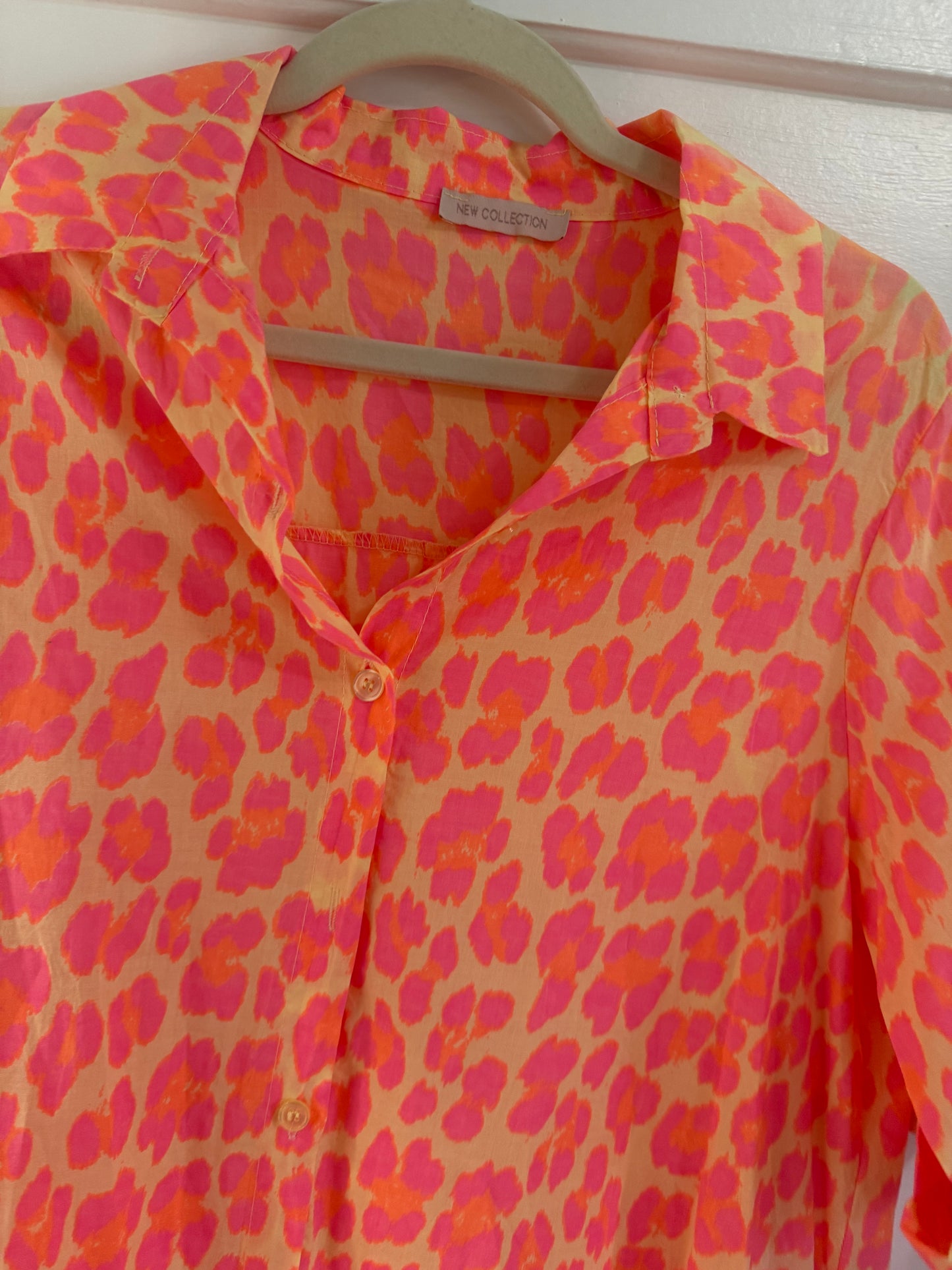 The Fashionista Dress_Lemon