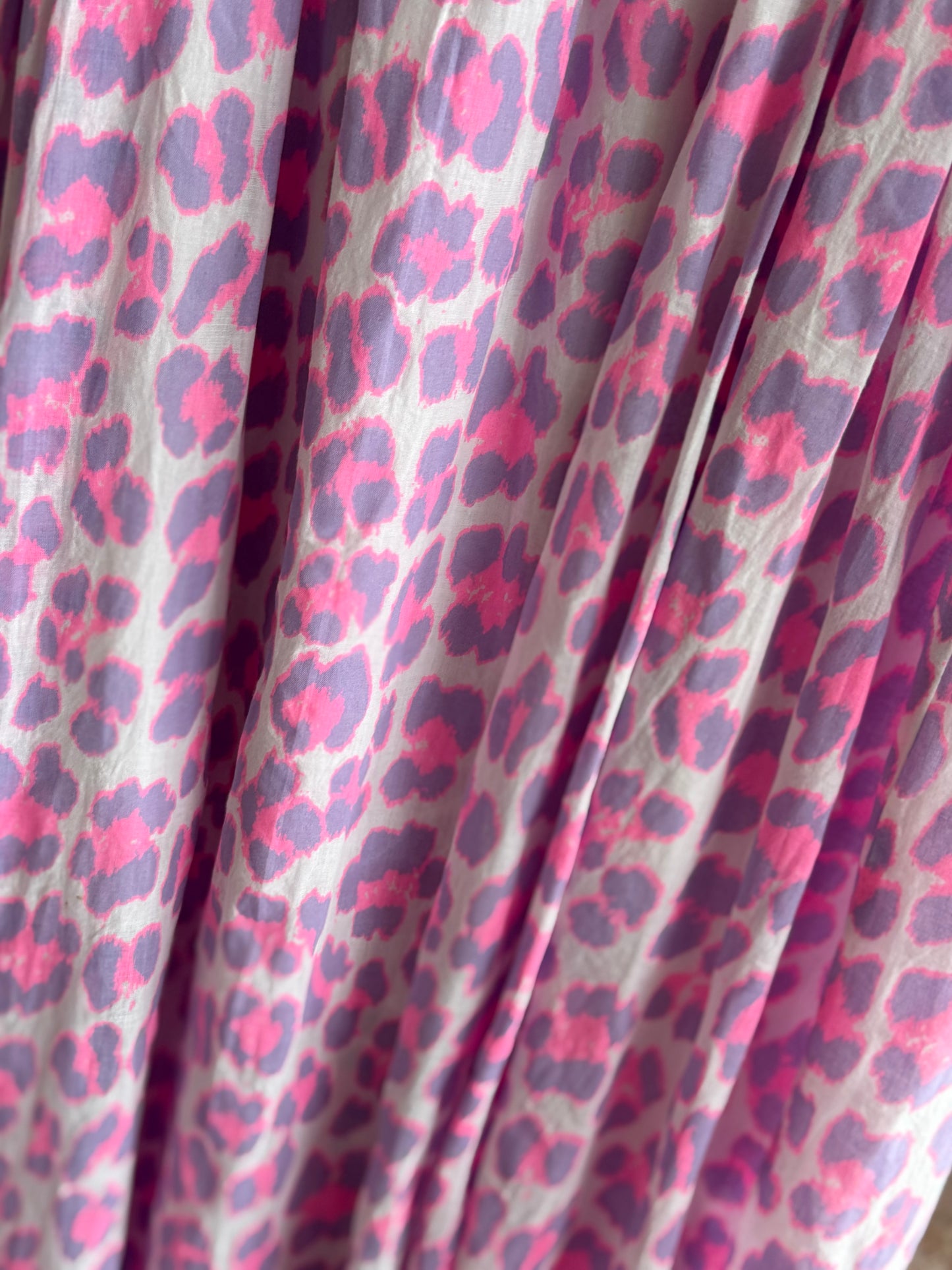 Viva Dress Lilac