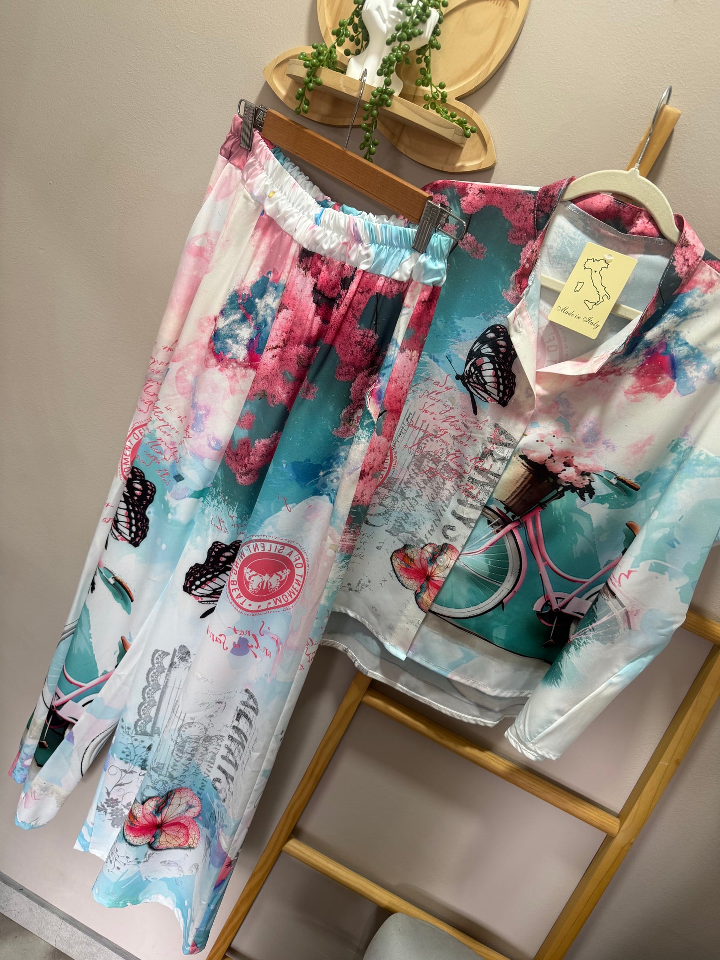 Piper Satin Set_Pastels