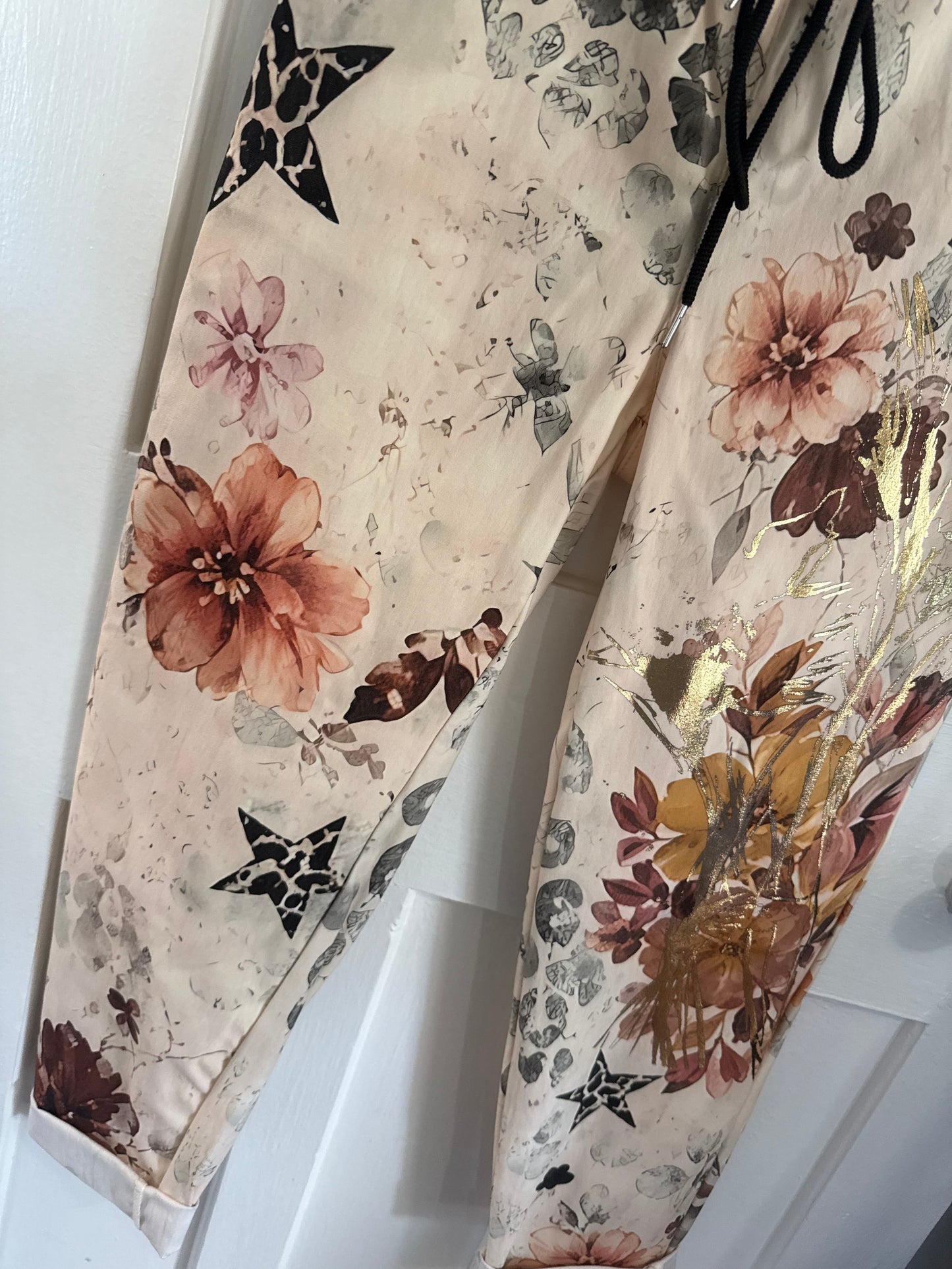 Comfy Pant Print 2