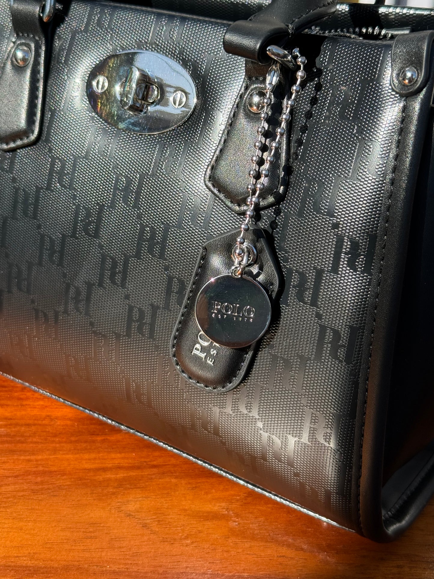 Polo 5075 Rockford Small Shopper
