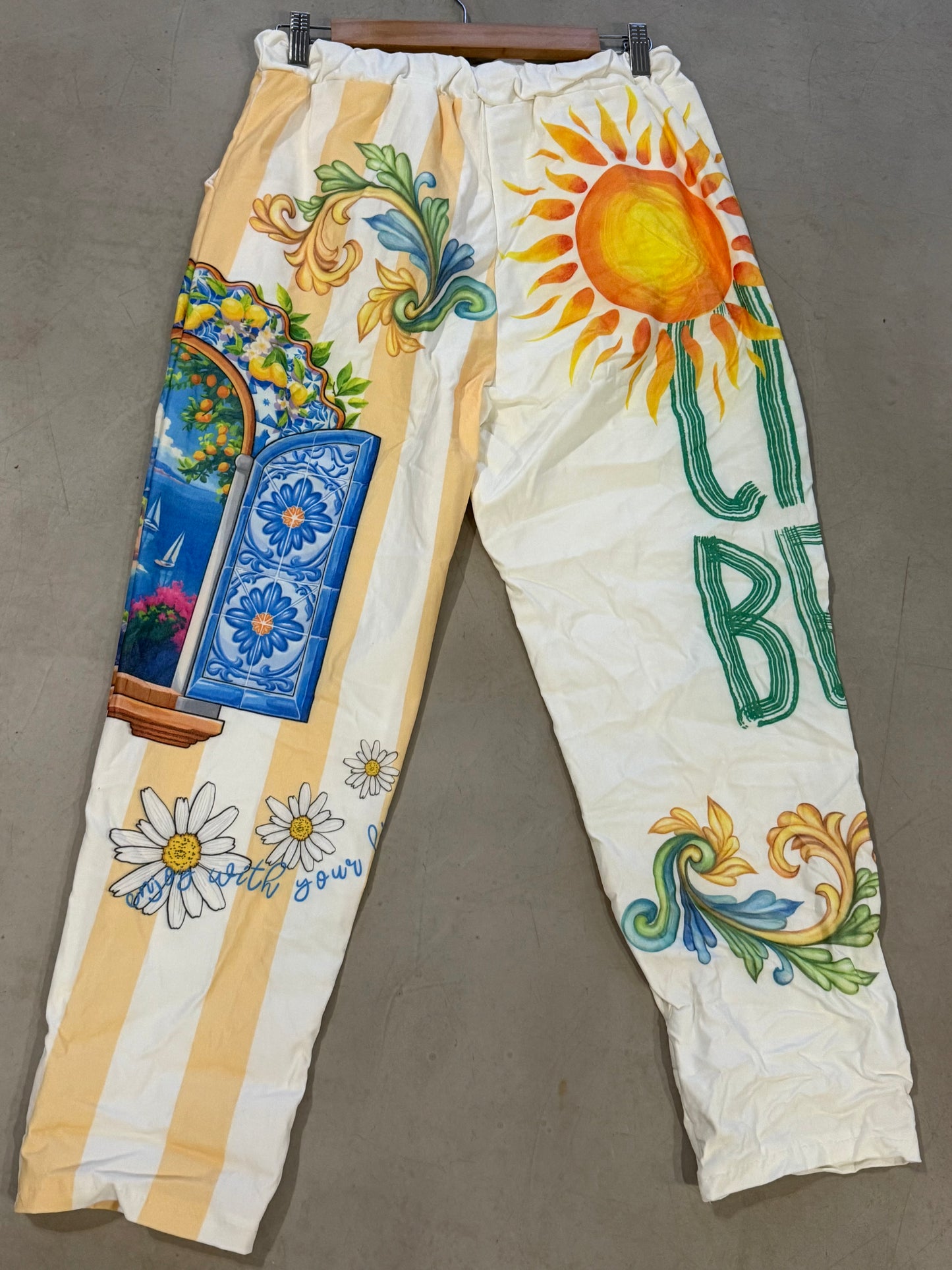 Ciao Bella Pants