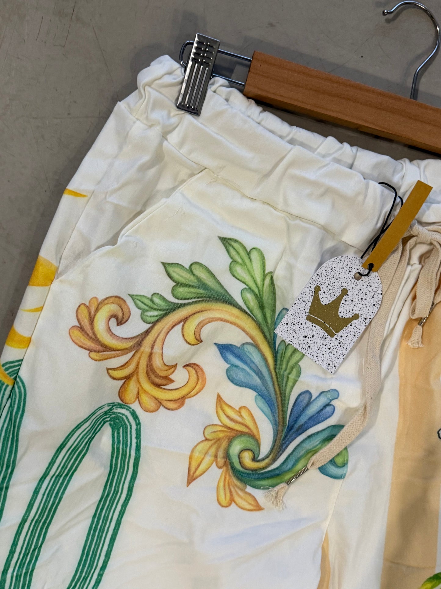 Ciao Bella Pants