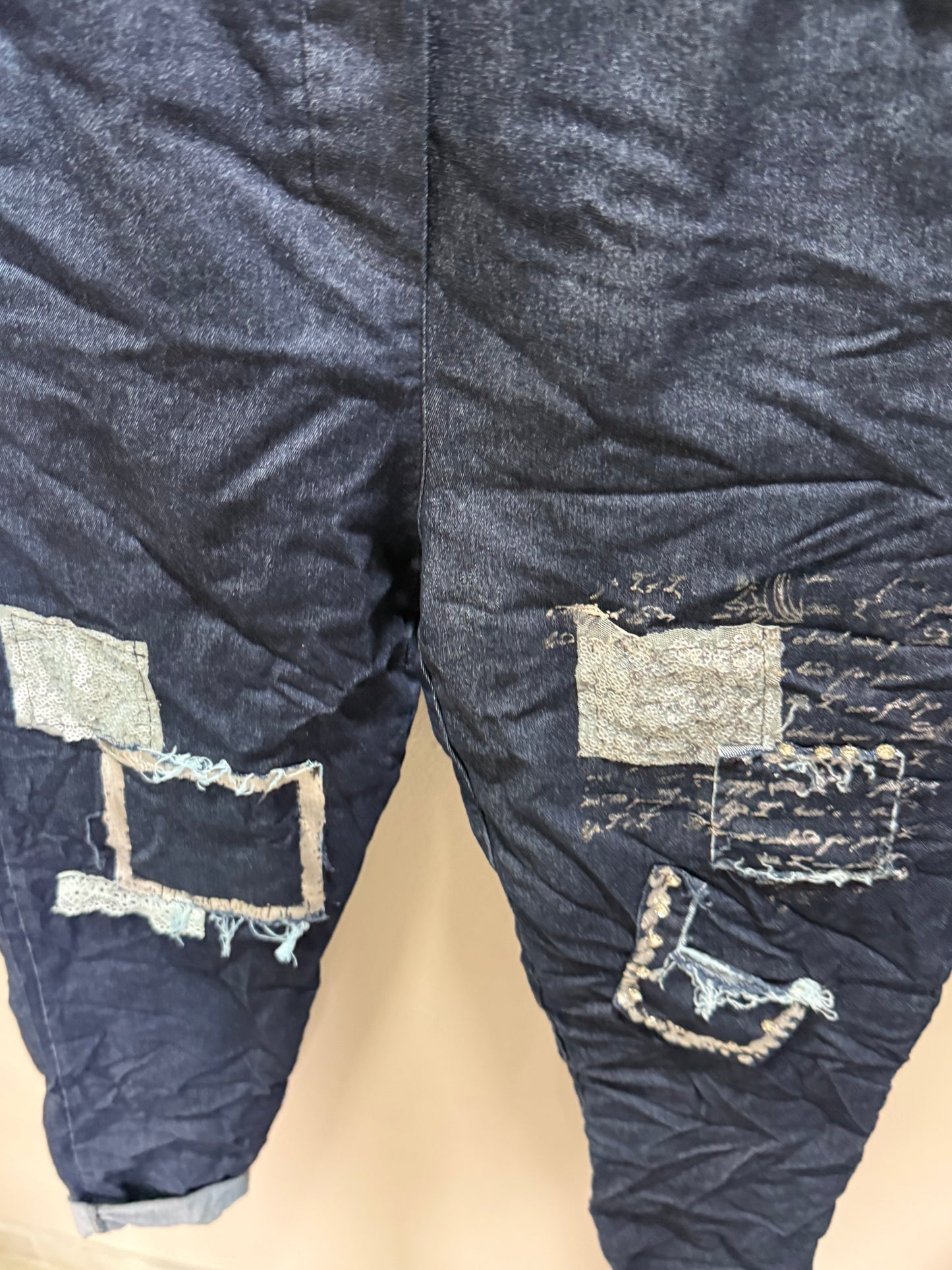 Sparkle Jean Dark Wash_2