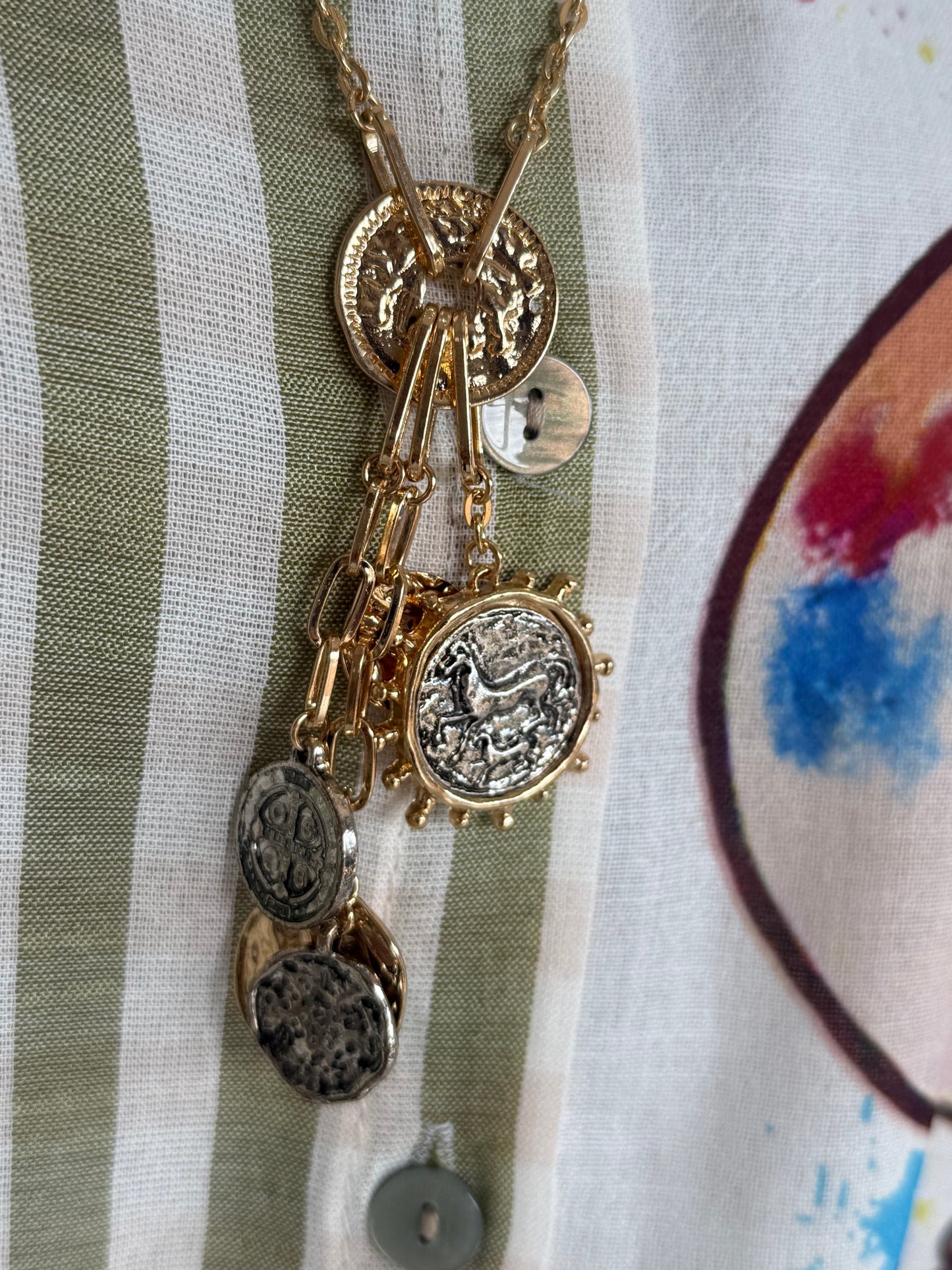 Coin XL Chain