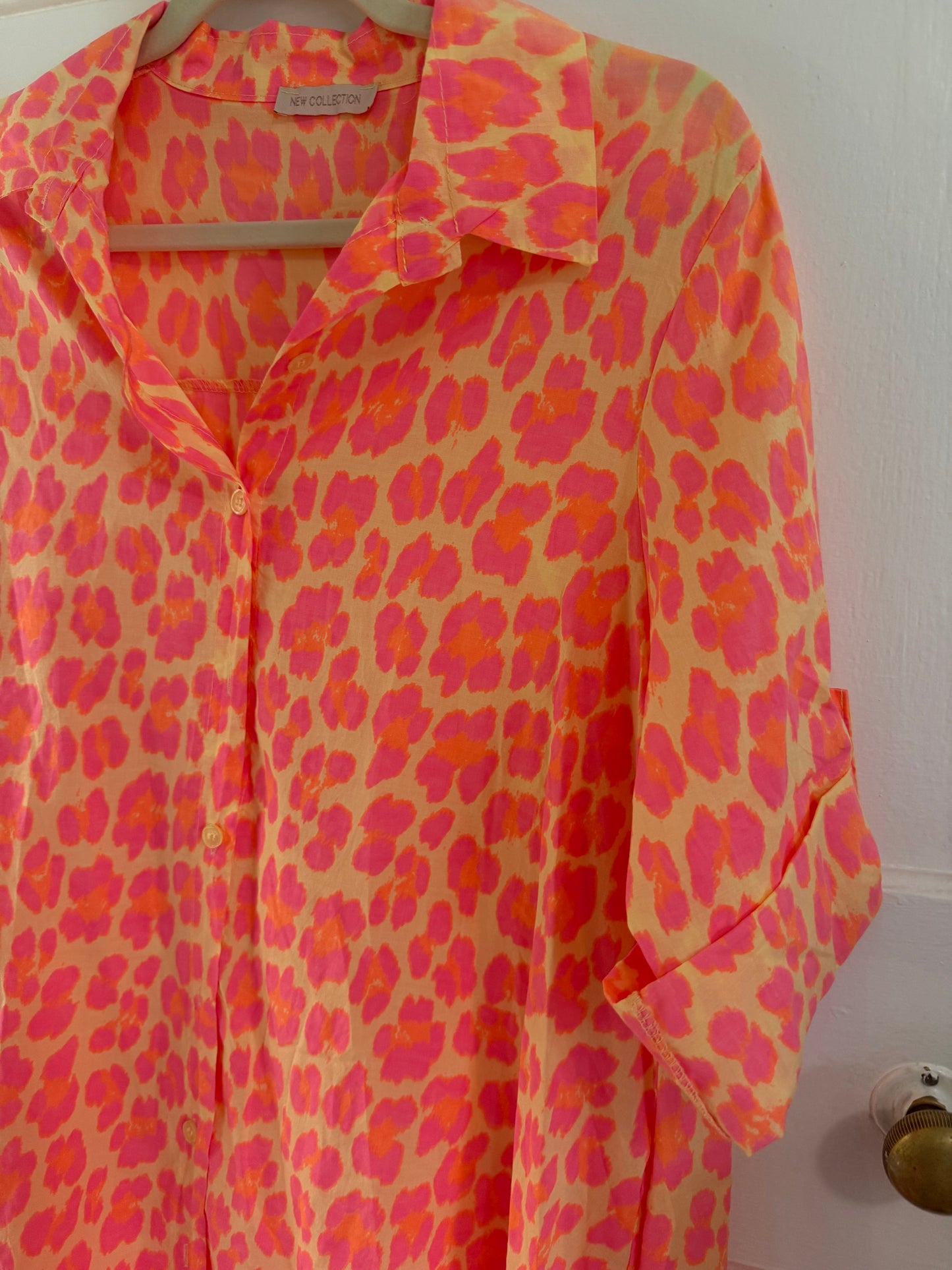 The Fashionista Dress_Lemon