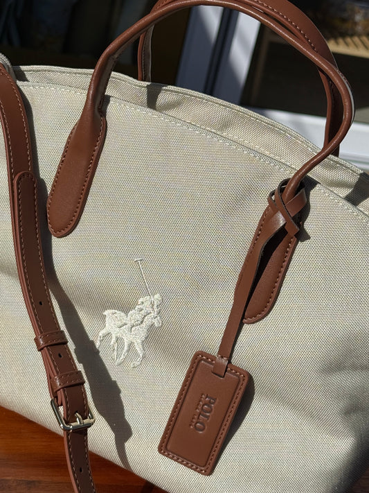 4071 Shopper Stone Polo