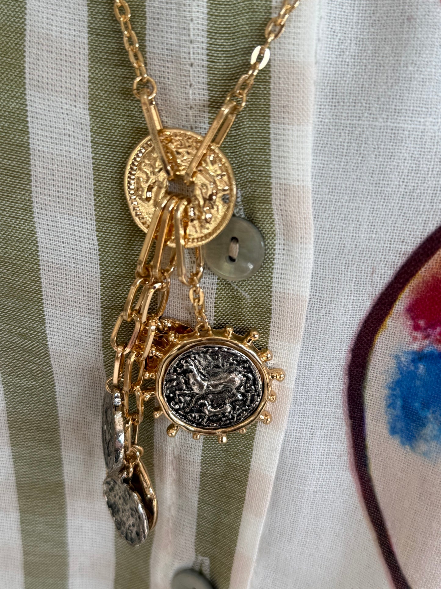 Coin XL Chain