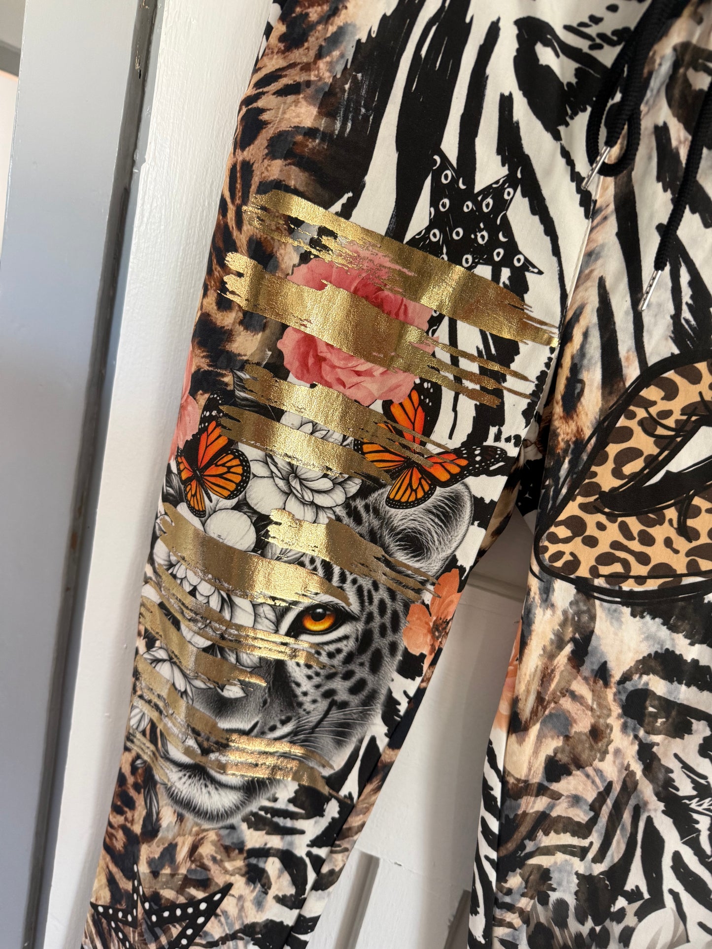 Comfy Pant Print 3