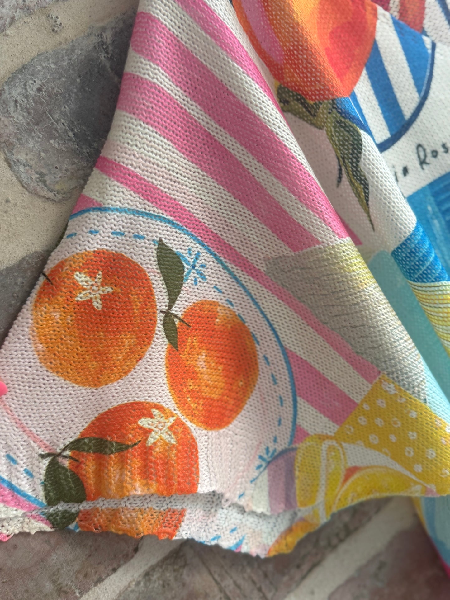 It’s a Vibe Blouse