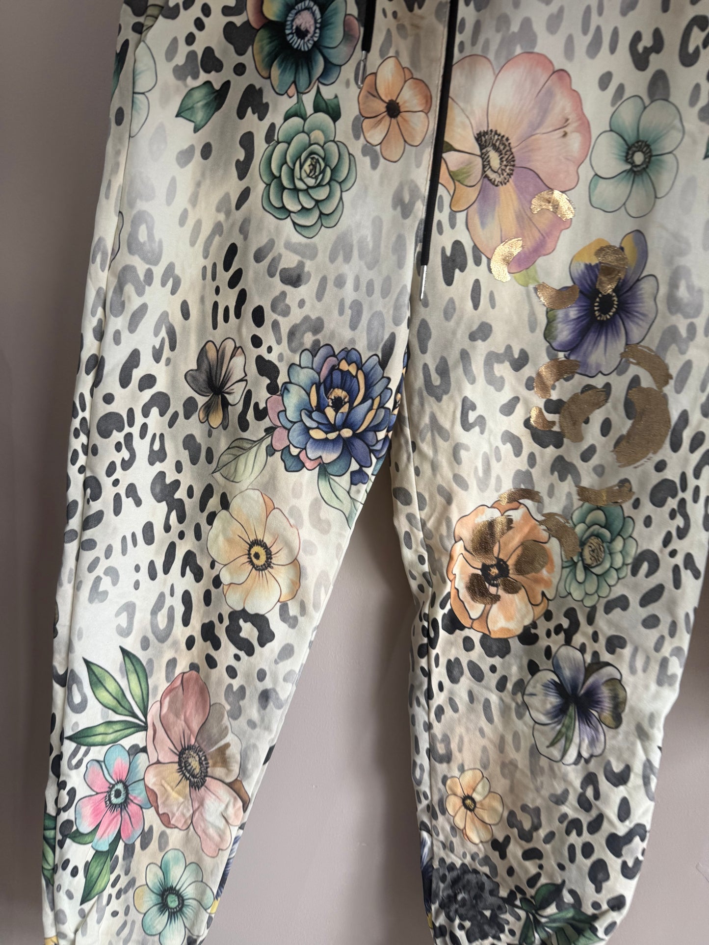 SPRING BLOSSOMS PRINT _PRINT 14