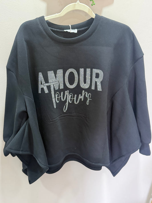 Amour Yourself