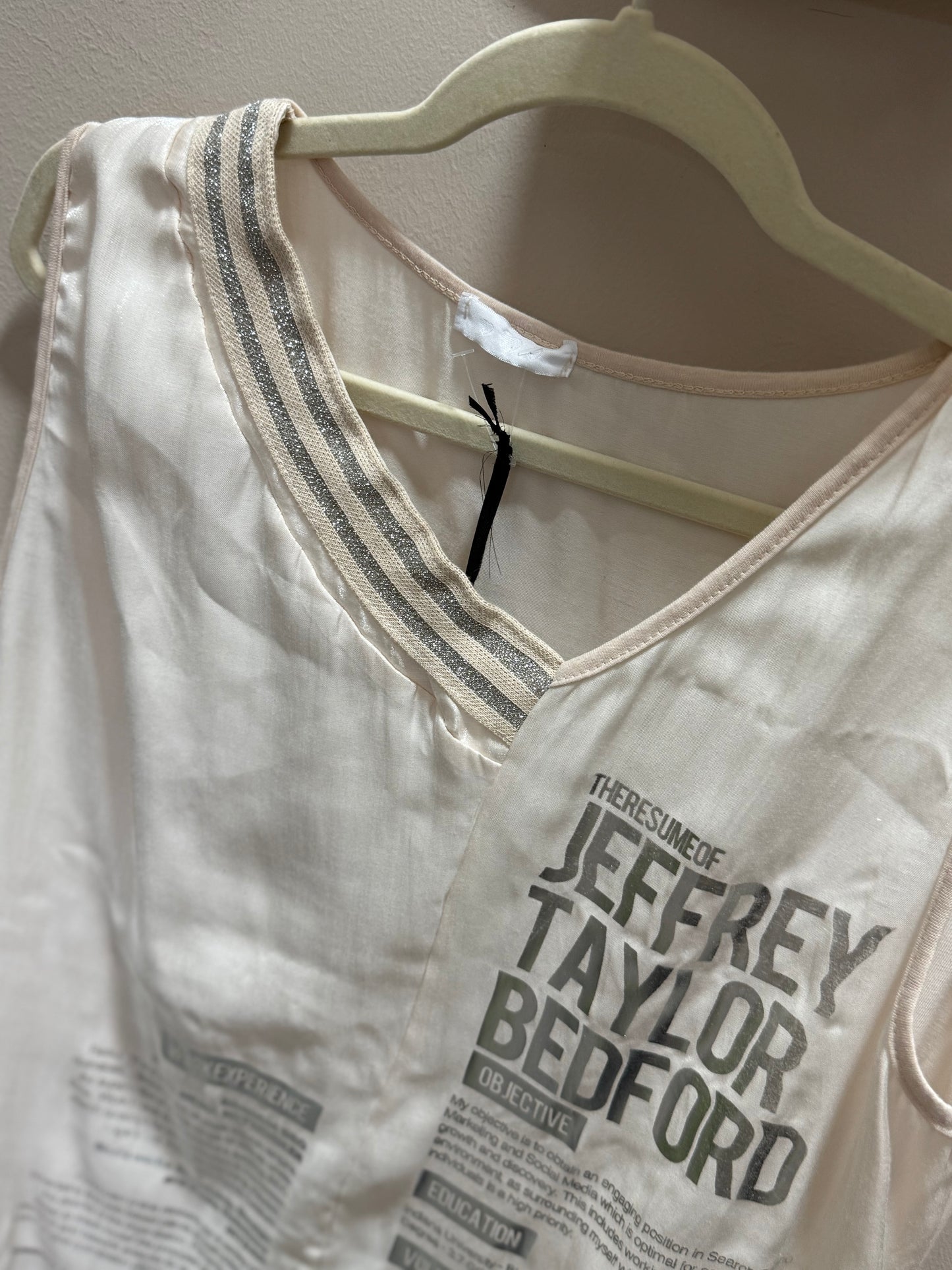 Bedford Blouse Dusty Pink
