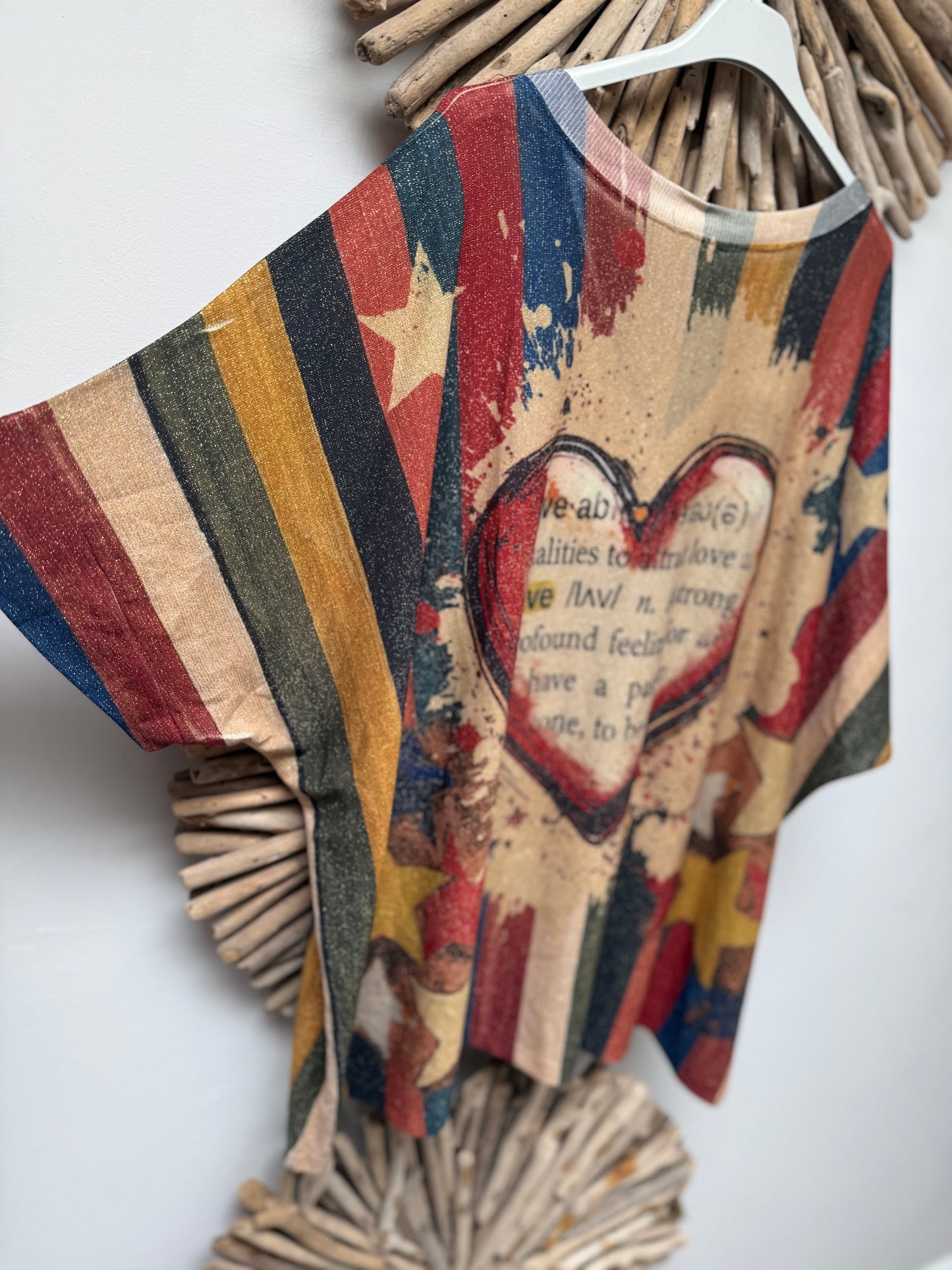 Profound Blouse