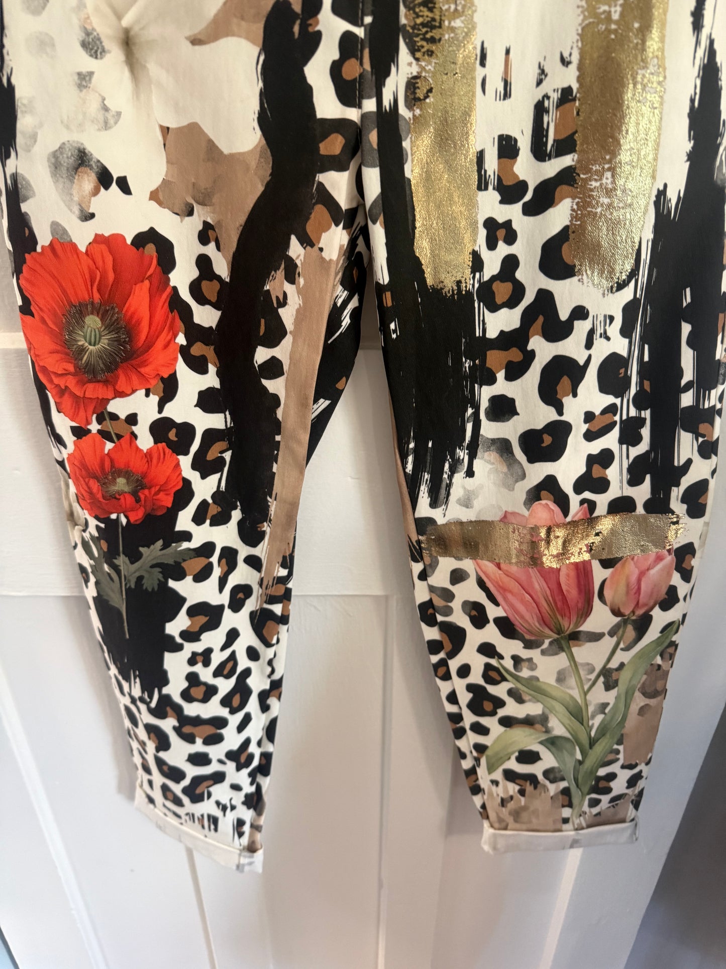 Comfy Pant Print 4