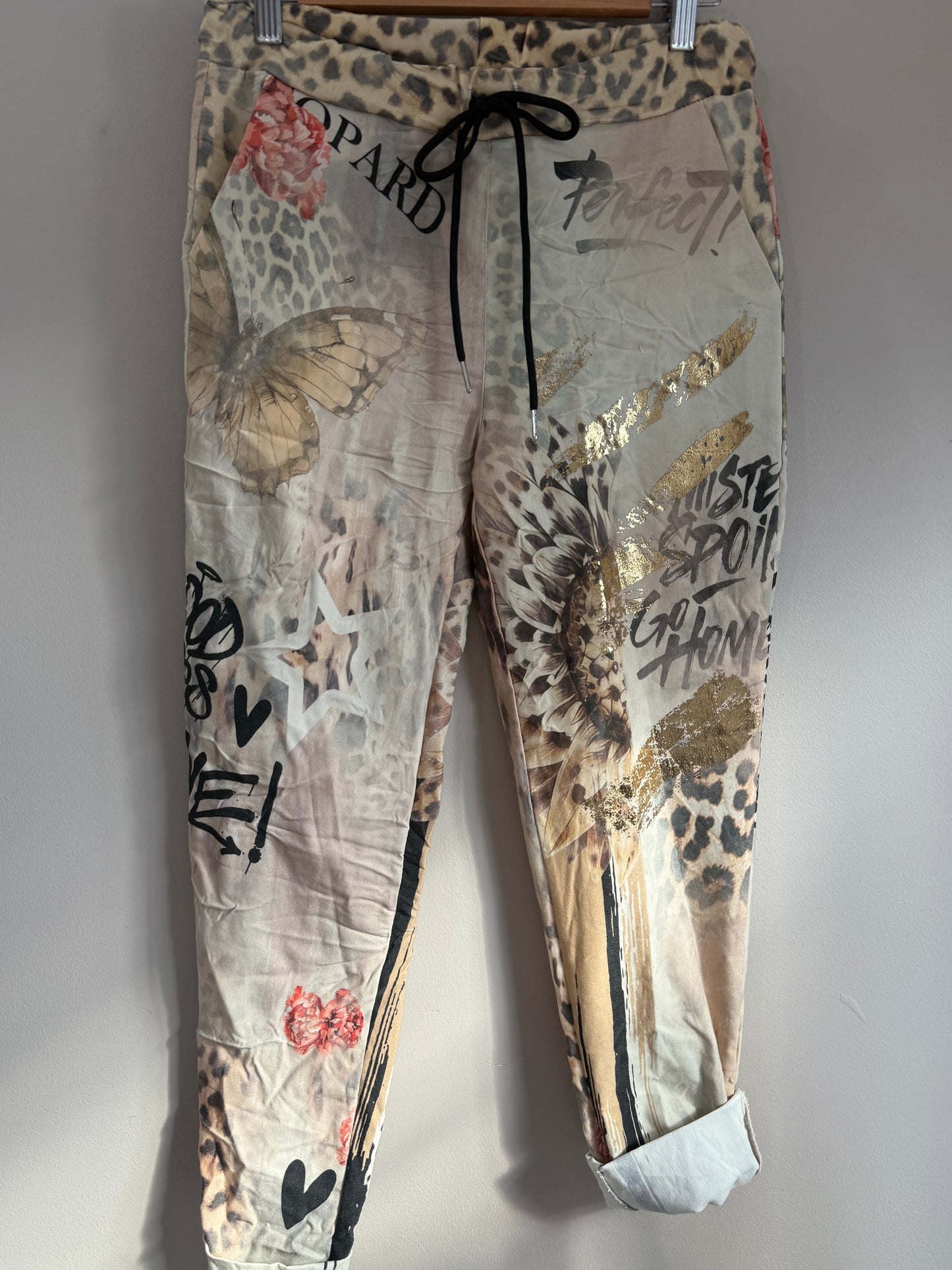 Pastelly Galaxy Print 13