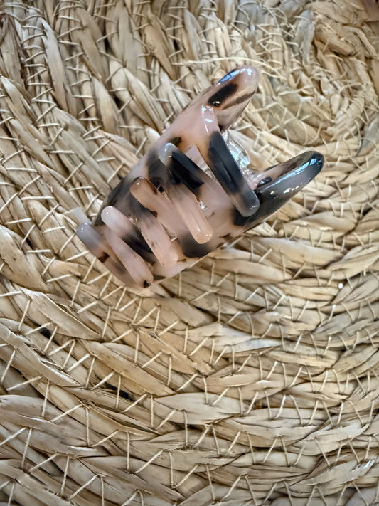 Tortoise Small Clip