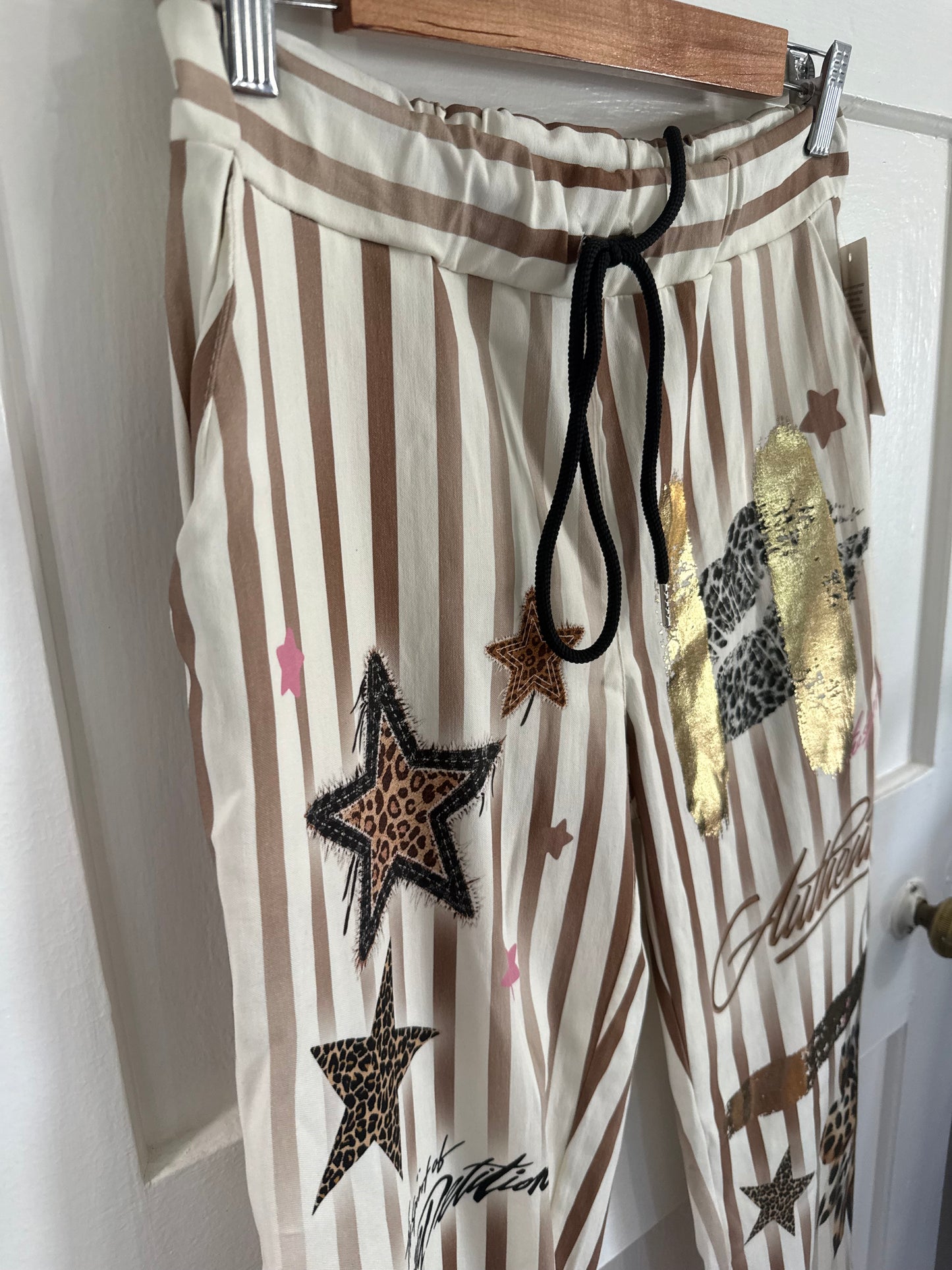 Comfy Pant Print 8