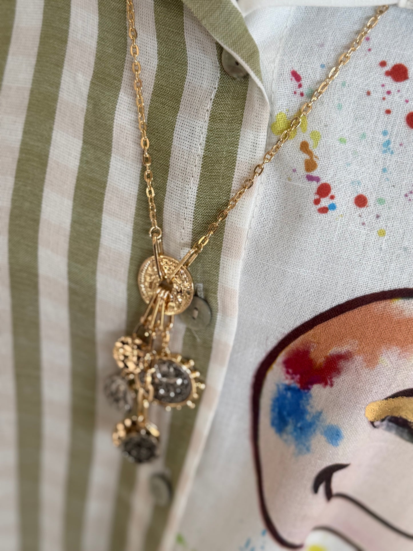 Coin XL Chain