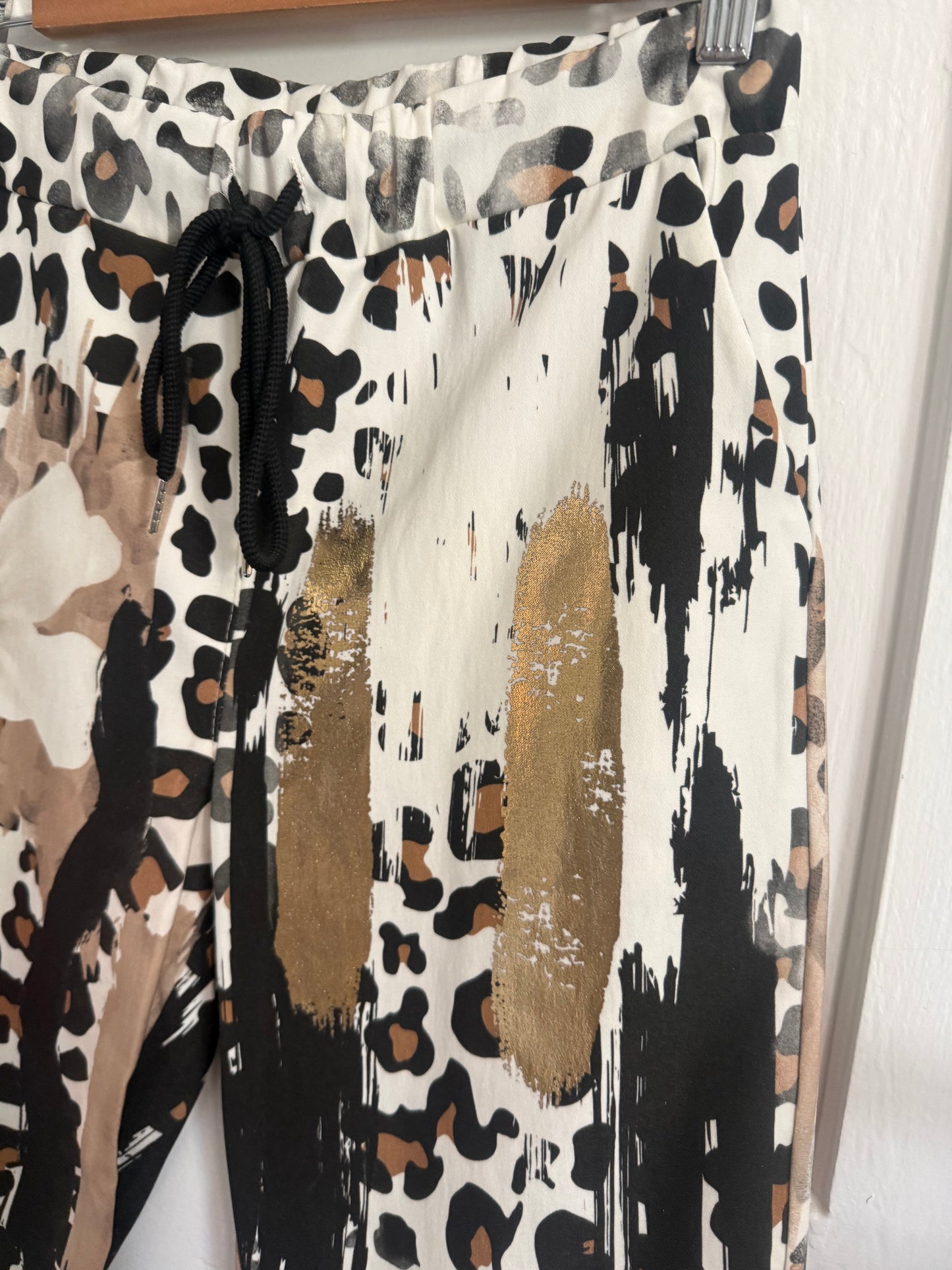 Comfy Pant Print 4