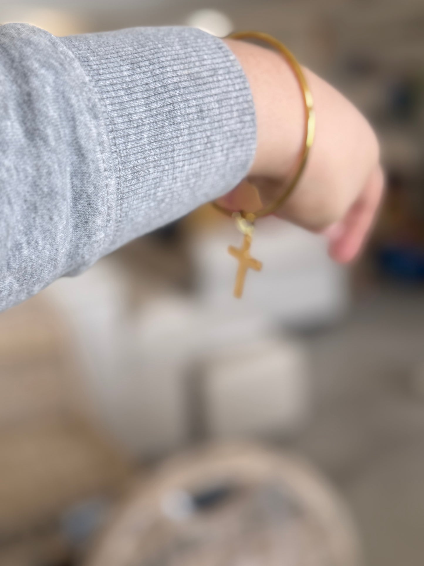 Golden Cross