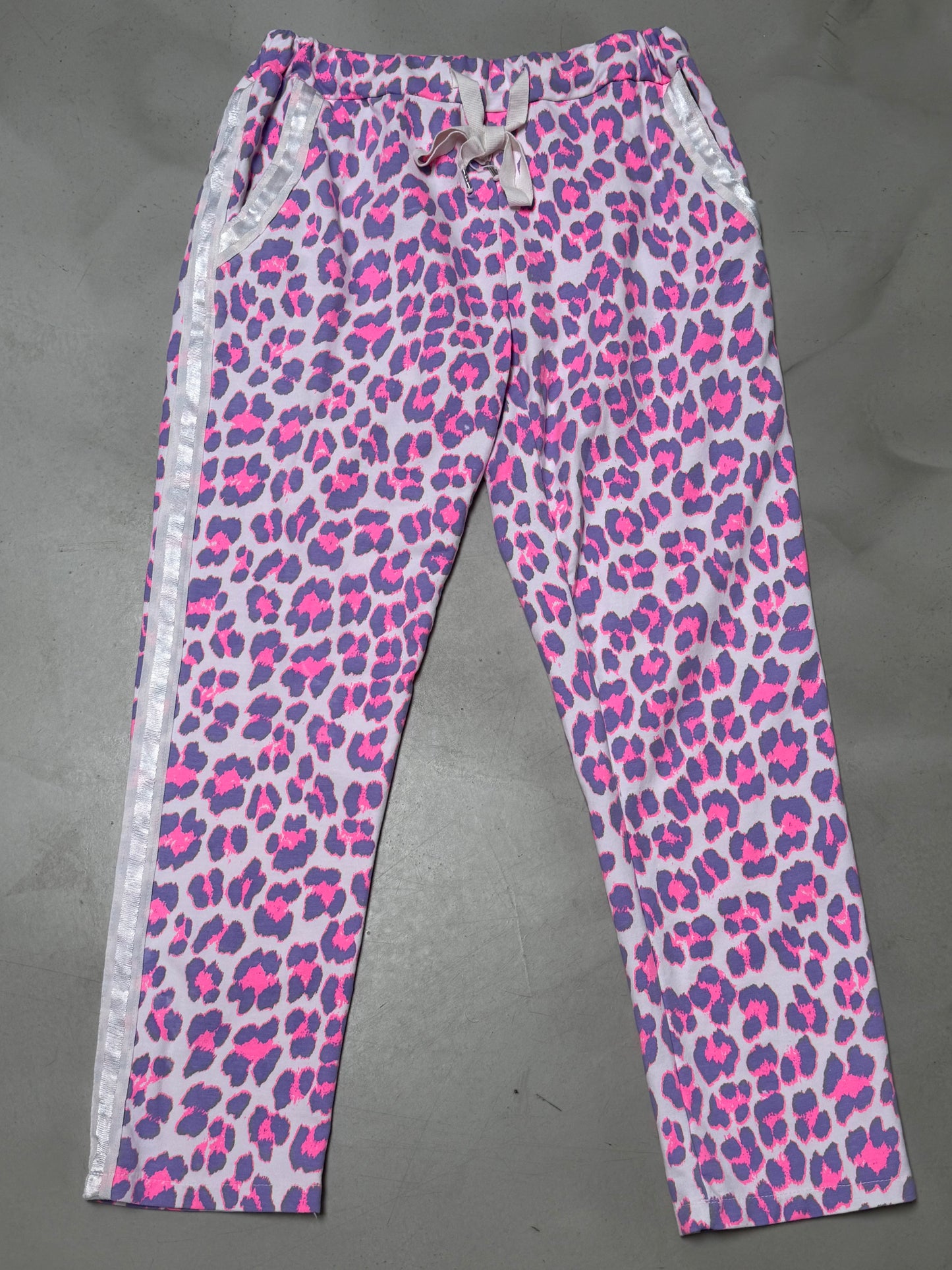 Viva Lounger Lilac