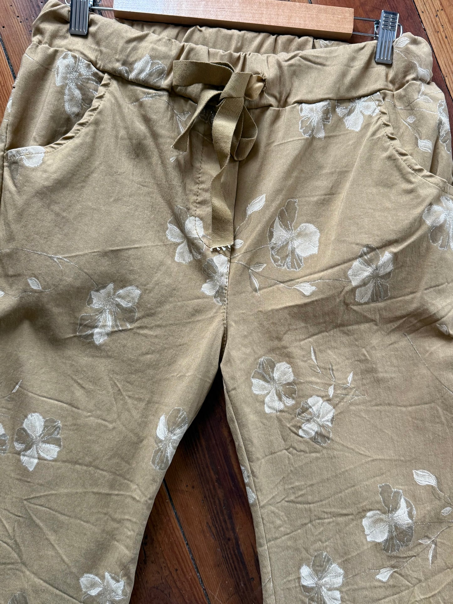 Harmony _Comfy Pant