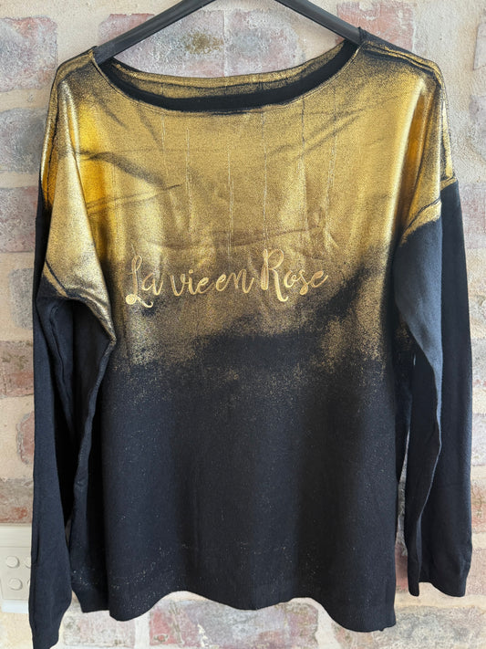La Vie Goldie