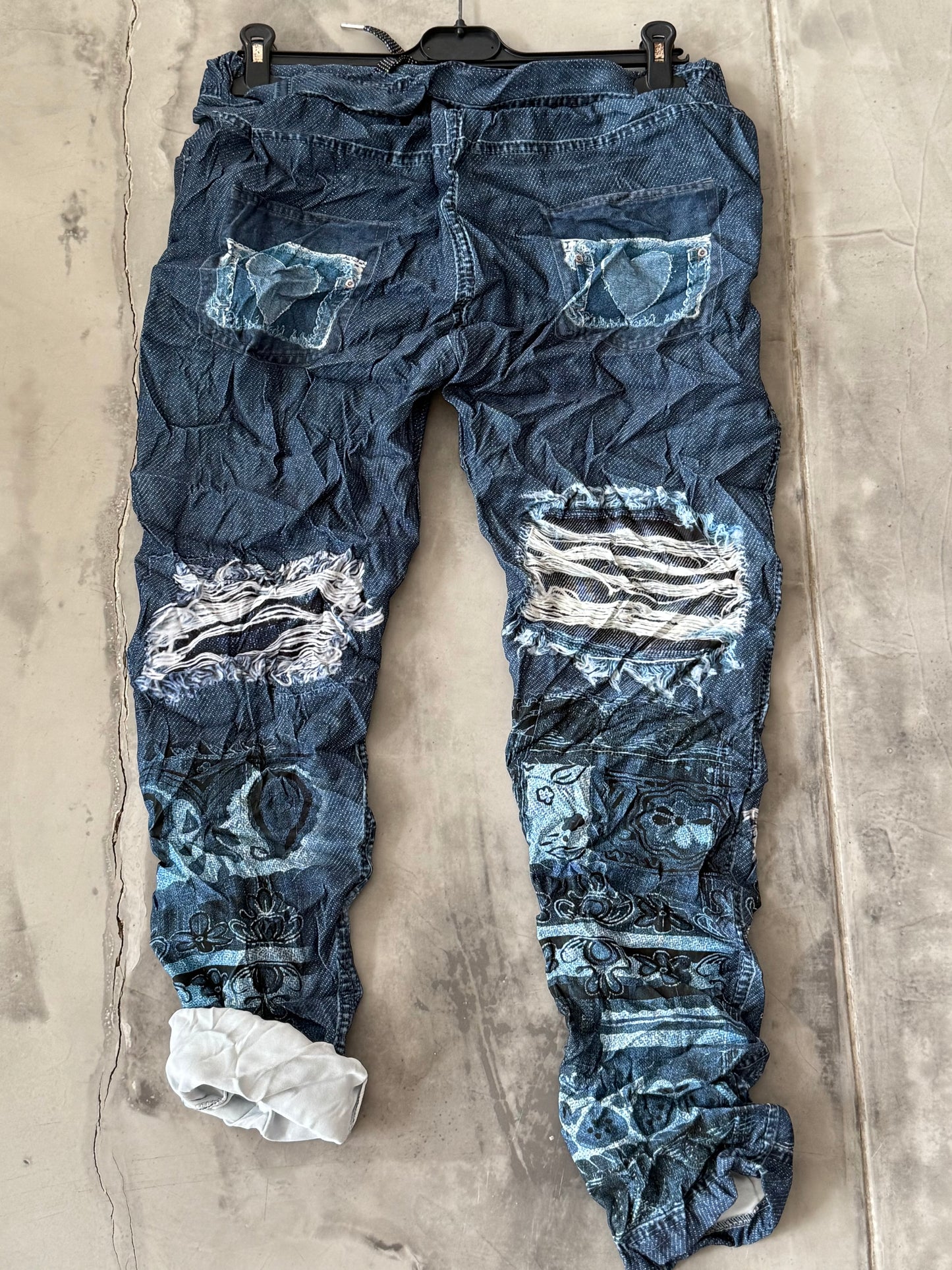 Pumpkin Patch Pant