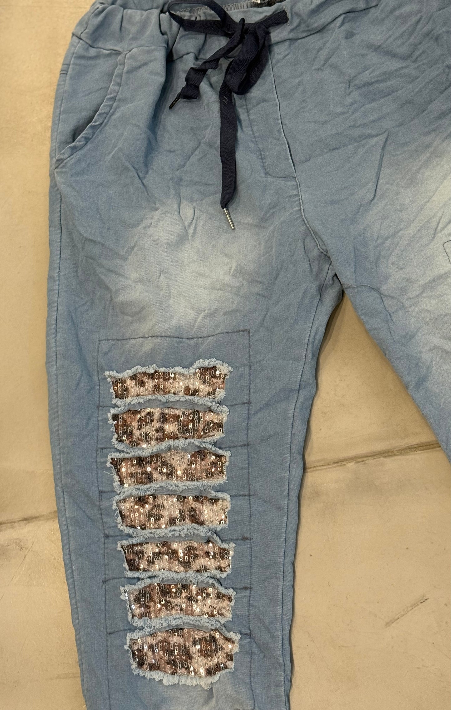 Glamour Pants