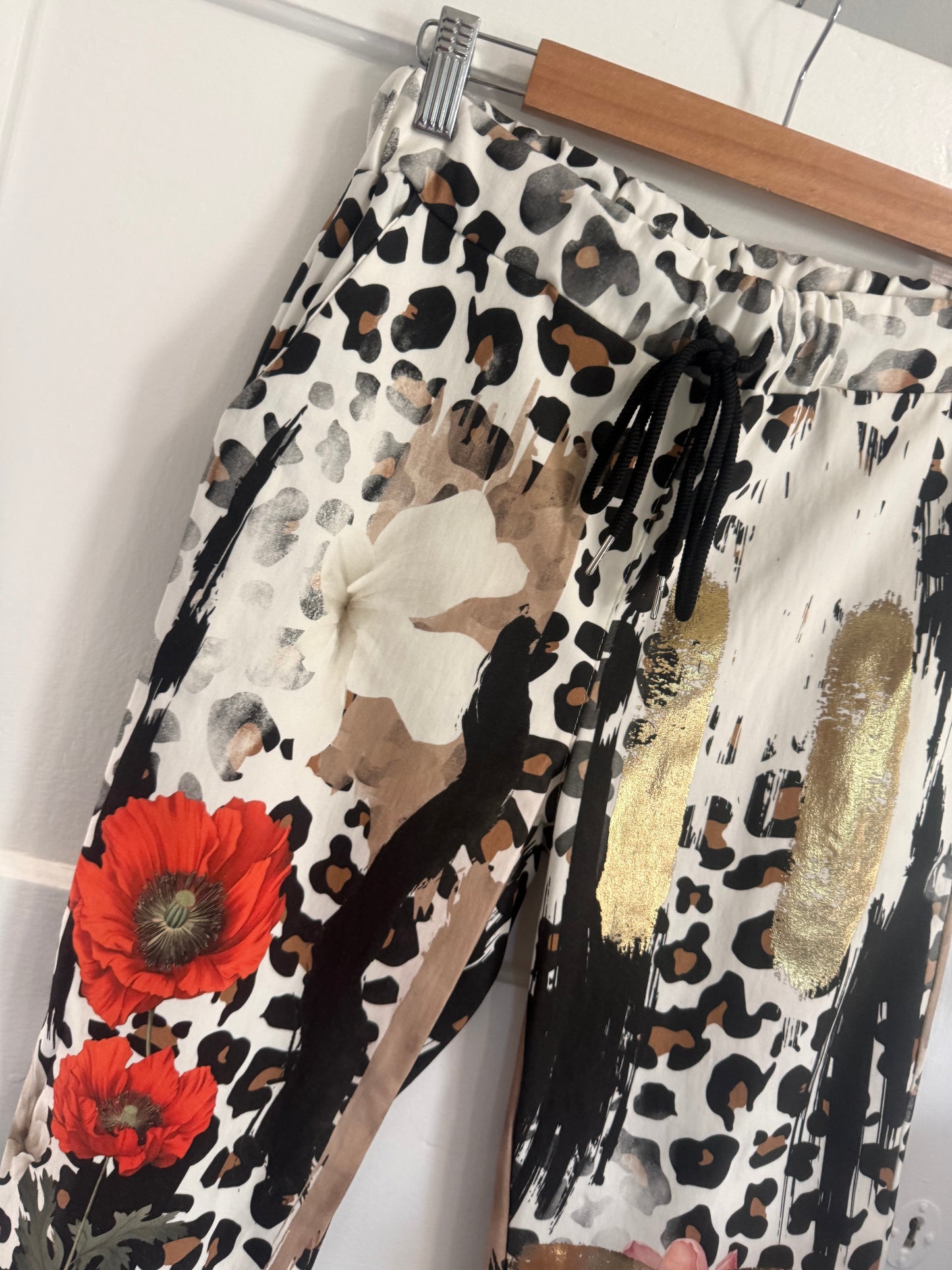 Comfy Pant Print 4