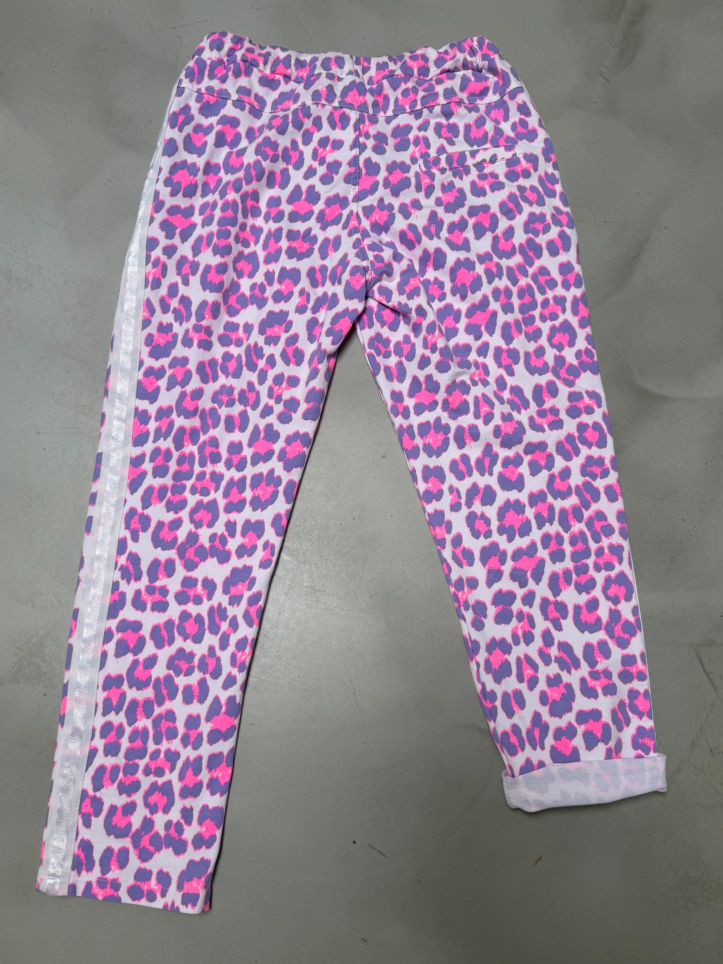 Viva Lounger Lilac